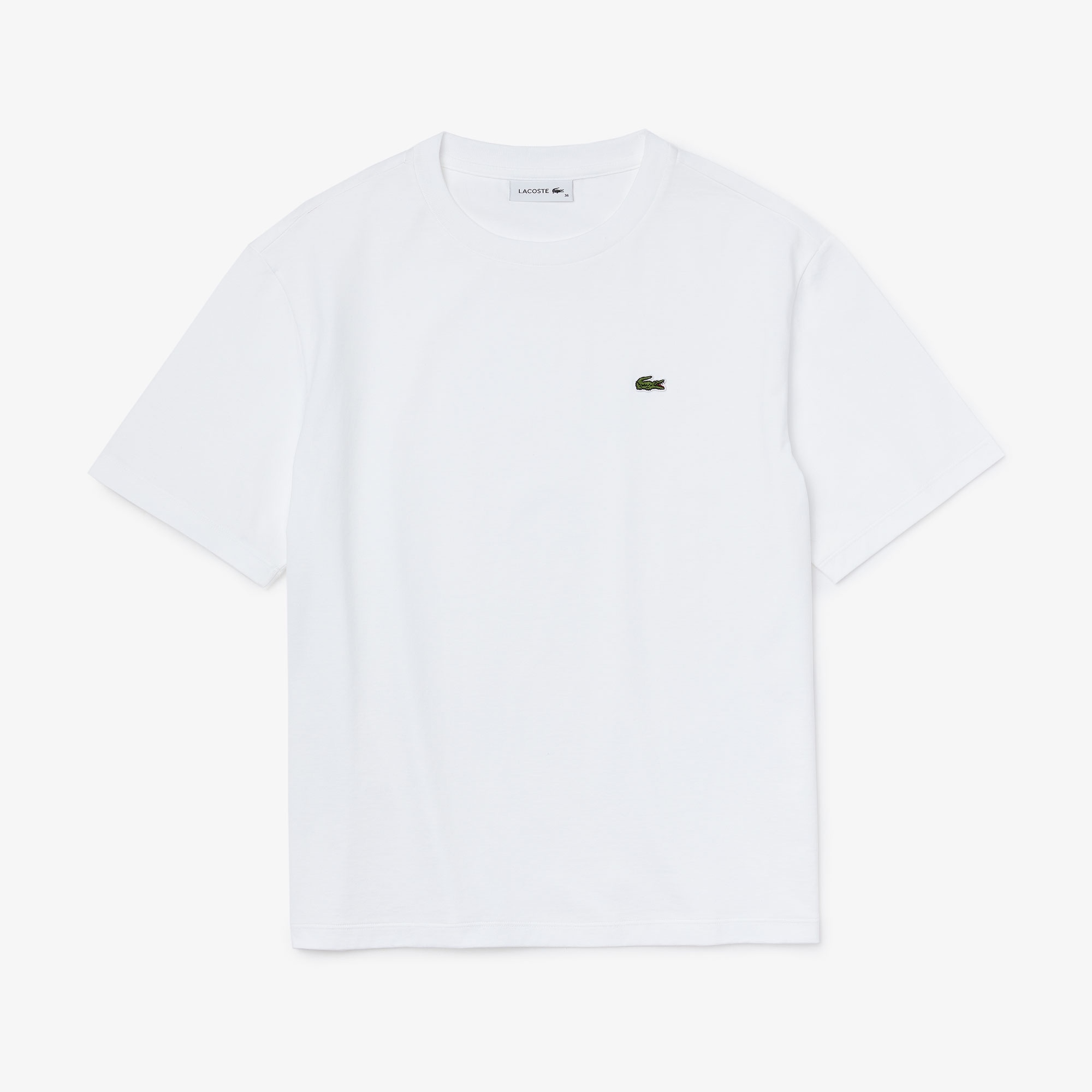 クラシックフィット プレミアムコットンTシャツ