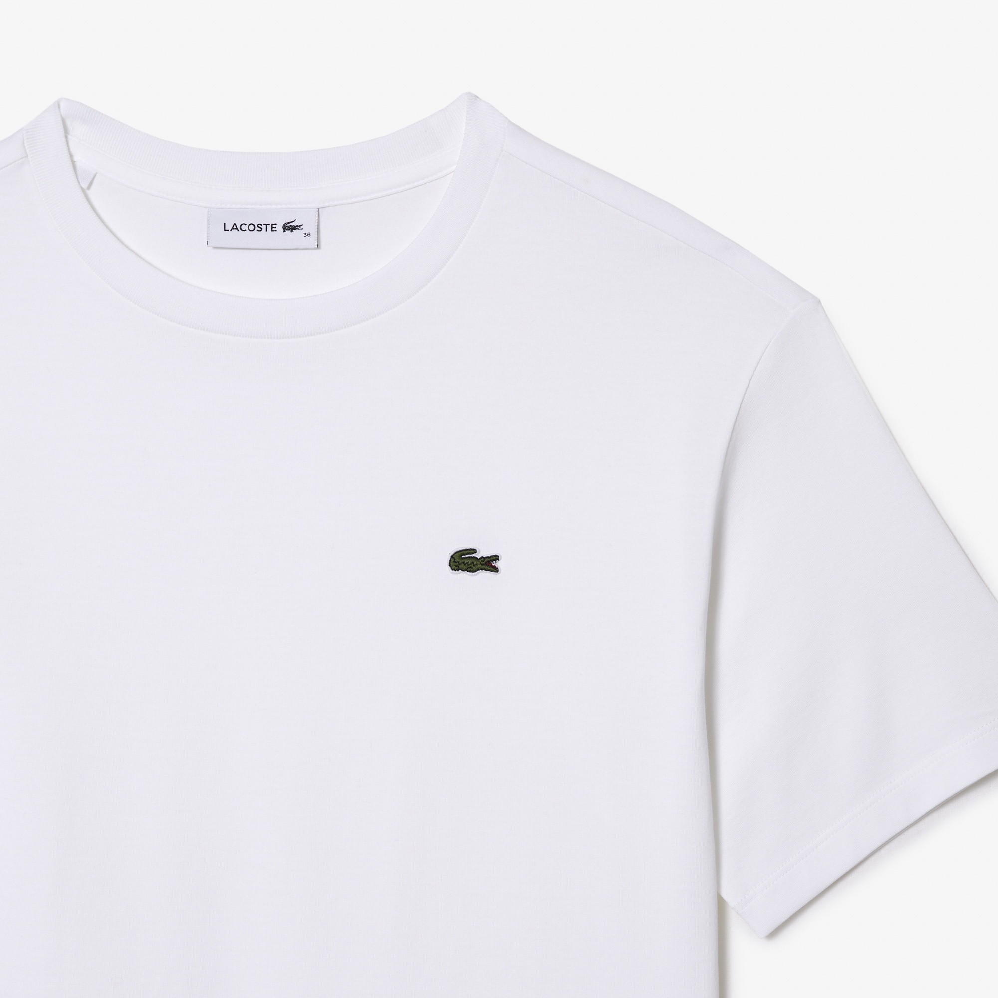 クラシックフィット プレミアムコットンTシャツ