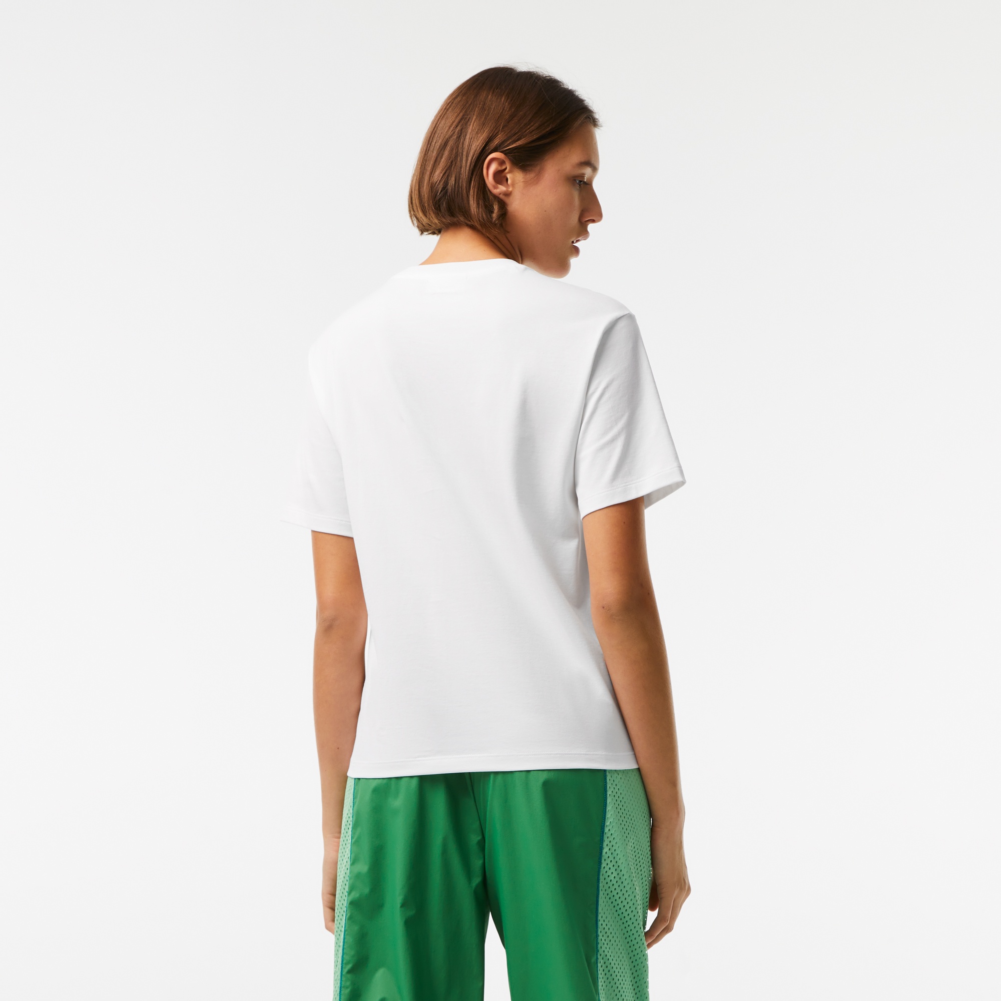 クラシックフィット プレミアムコットンTシャツ