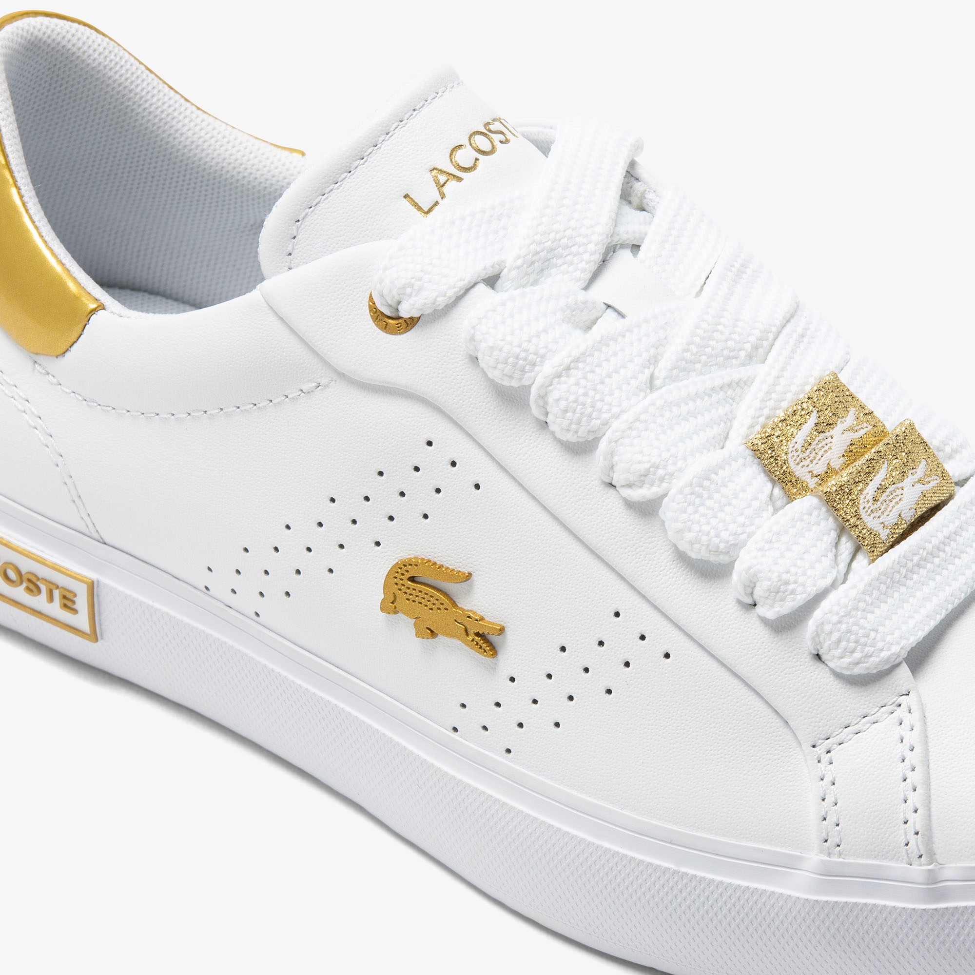 レディース POWERCOURT 2.0 123 2 SFA