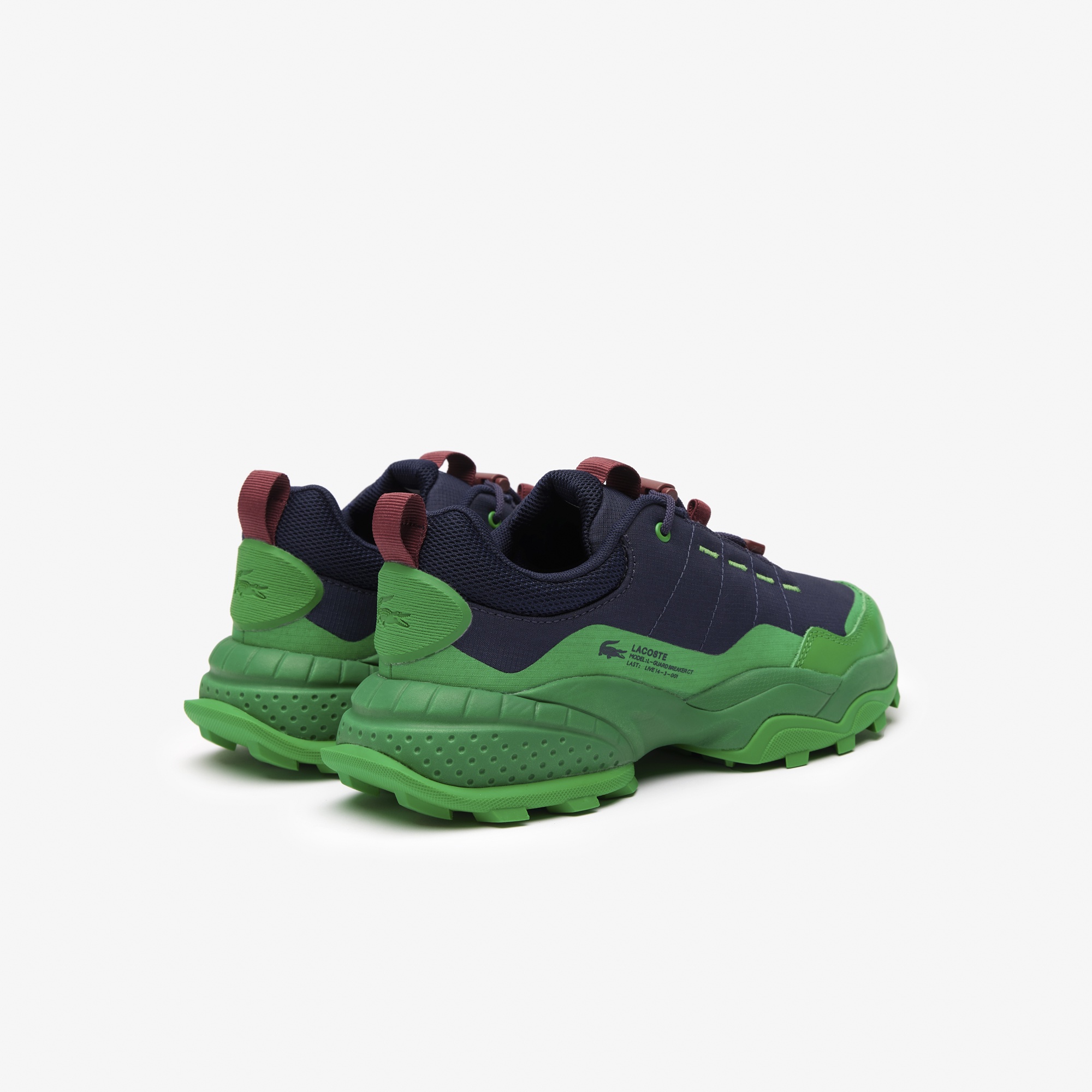 レディース L-GUARD BRKR CT 2231 SFA