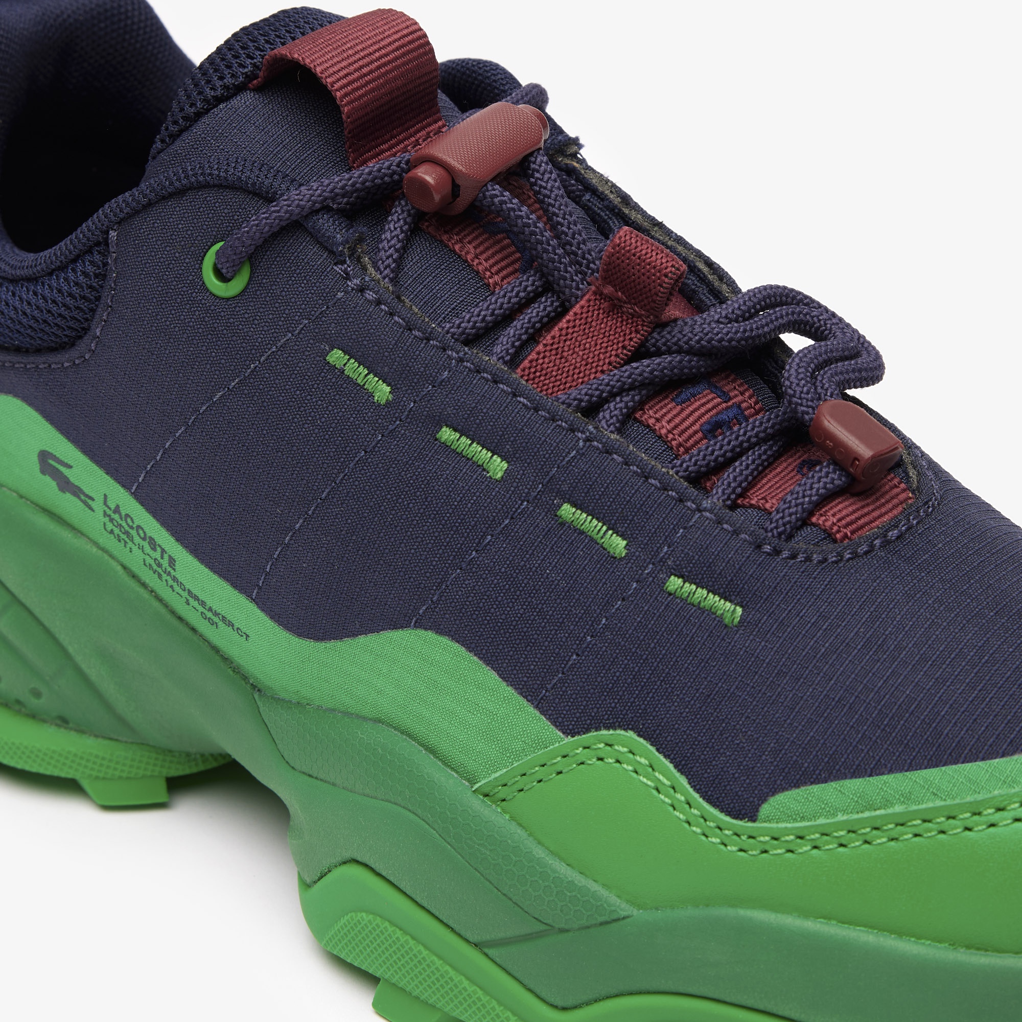 レディース L-GUARD BRKR CT 2231 SFA