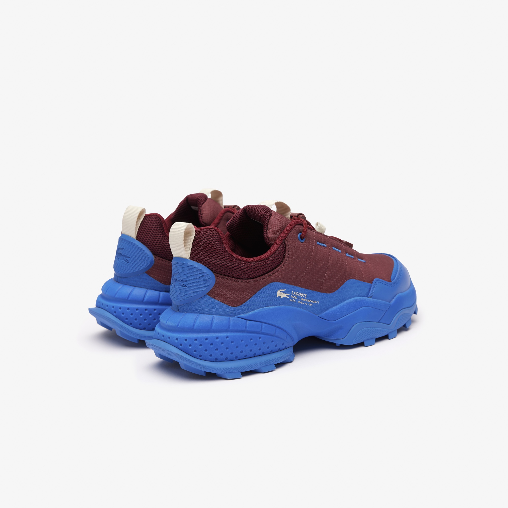 レディース L-GUARD BRKR CT 2231 SFA