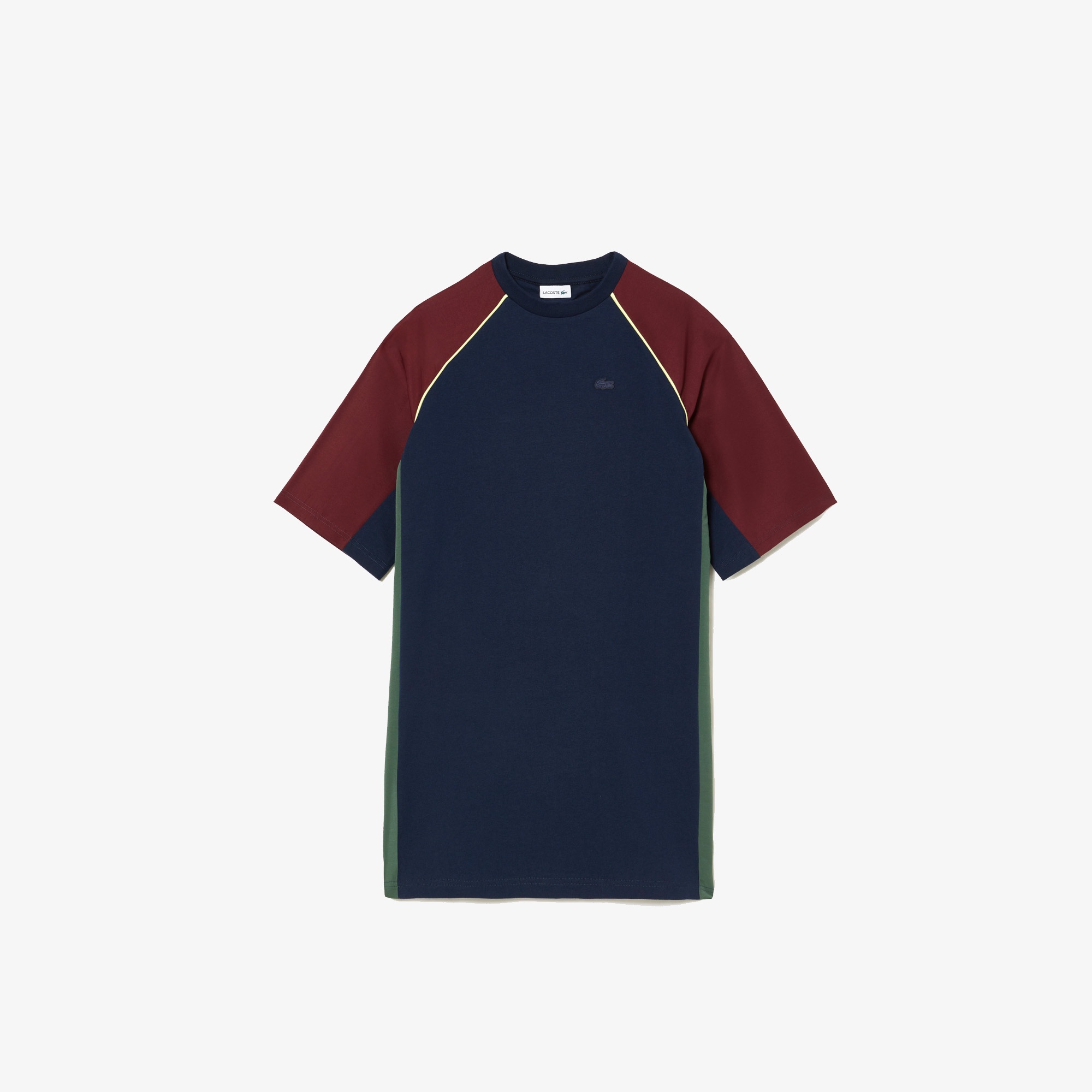 JUNIORラグランスリーブTシャツドレス