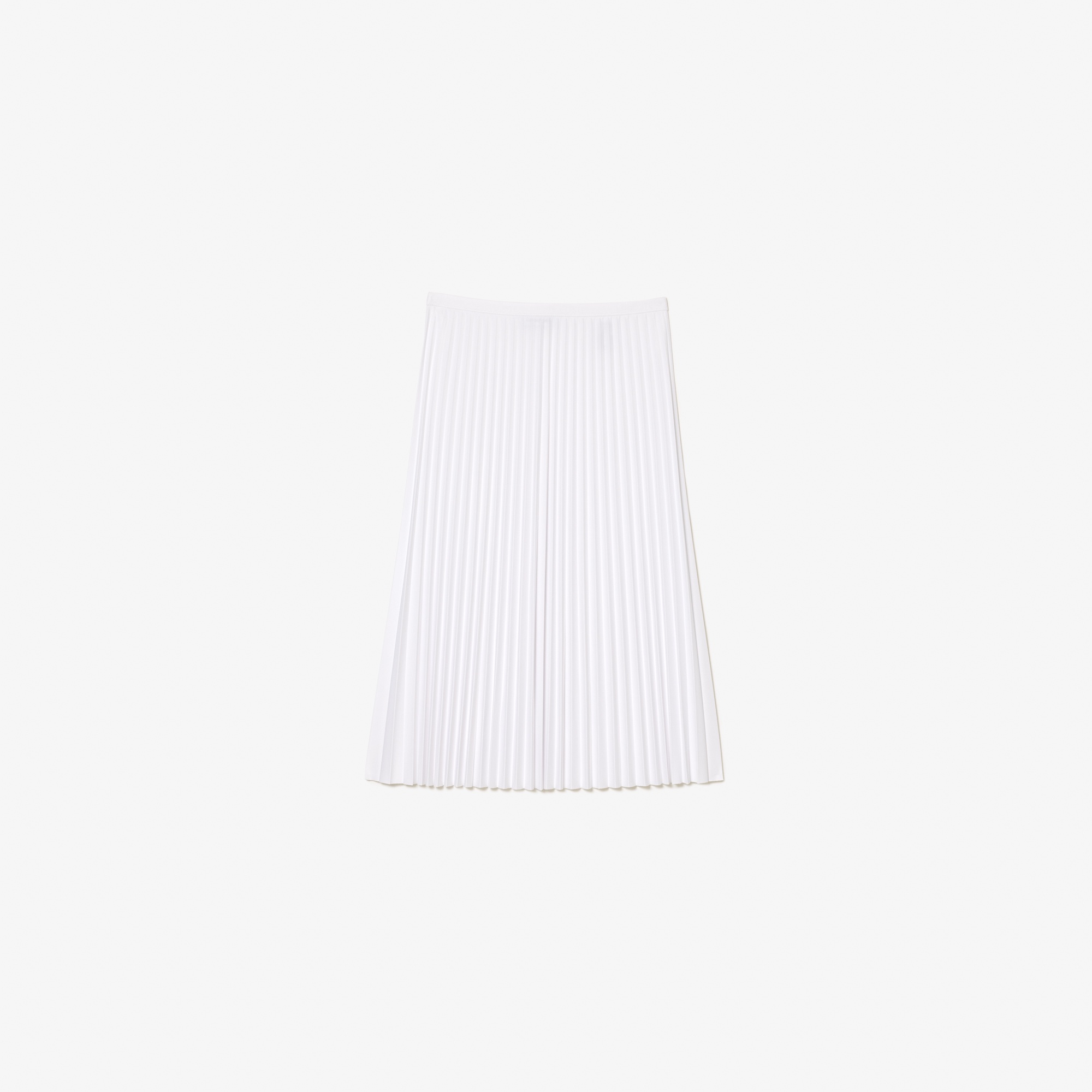プリーツスカート