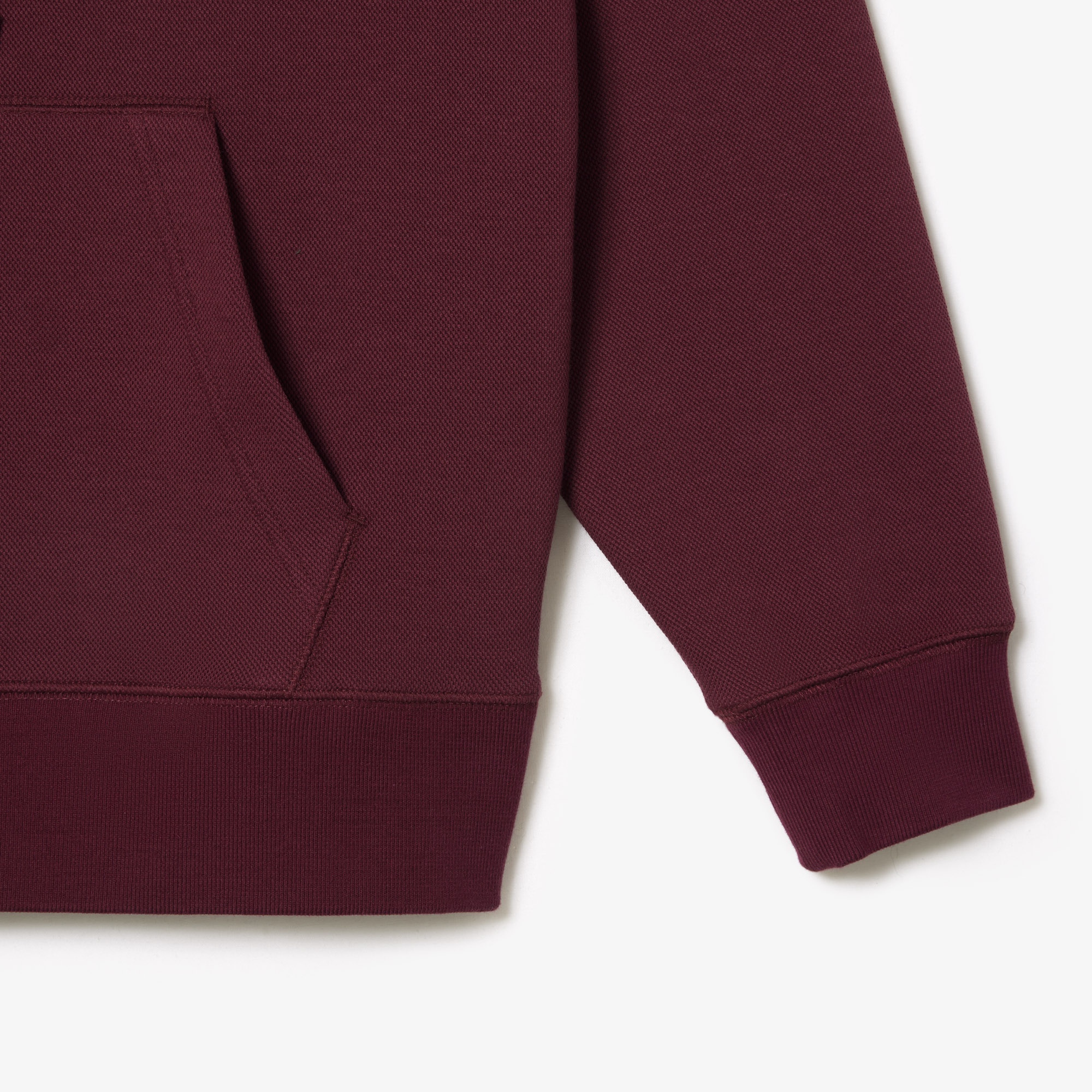 テックスウェットボーイフレンドフーディー