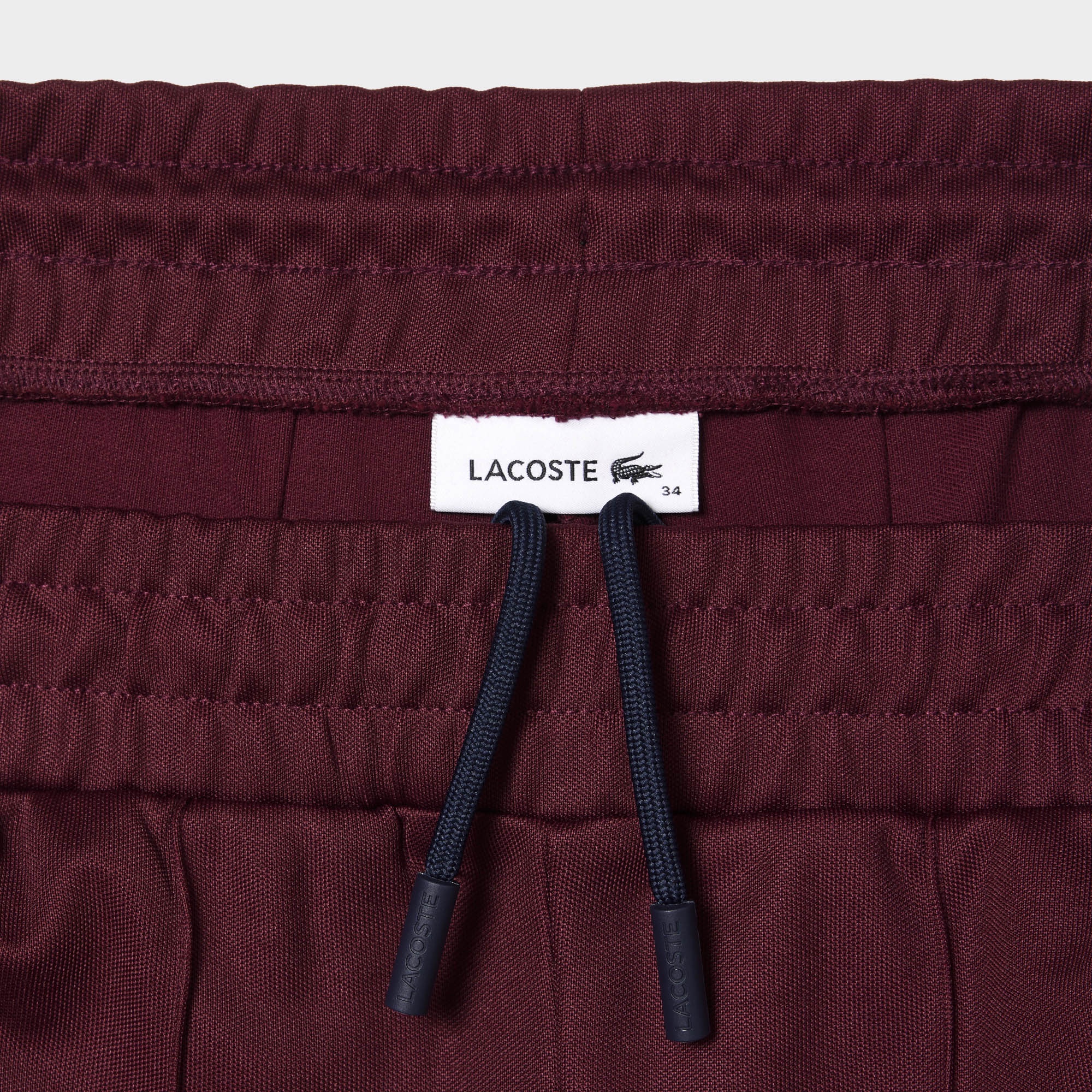 サスティナブルジャージトラックパンツ