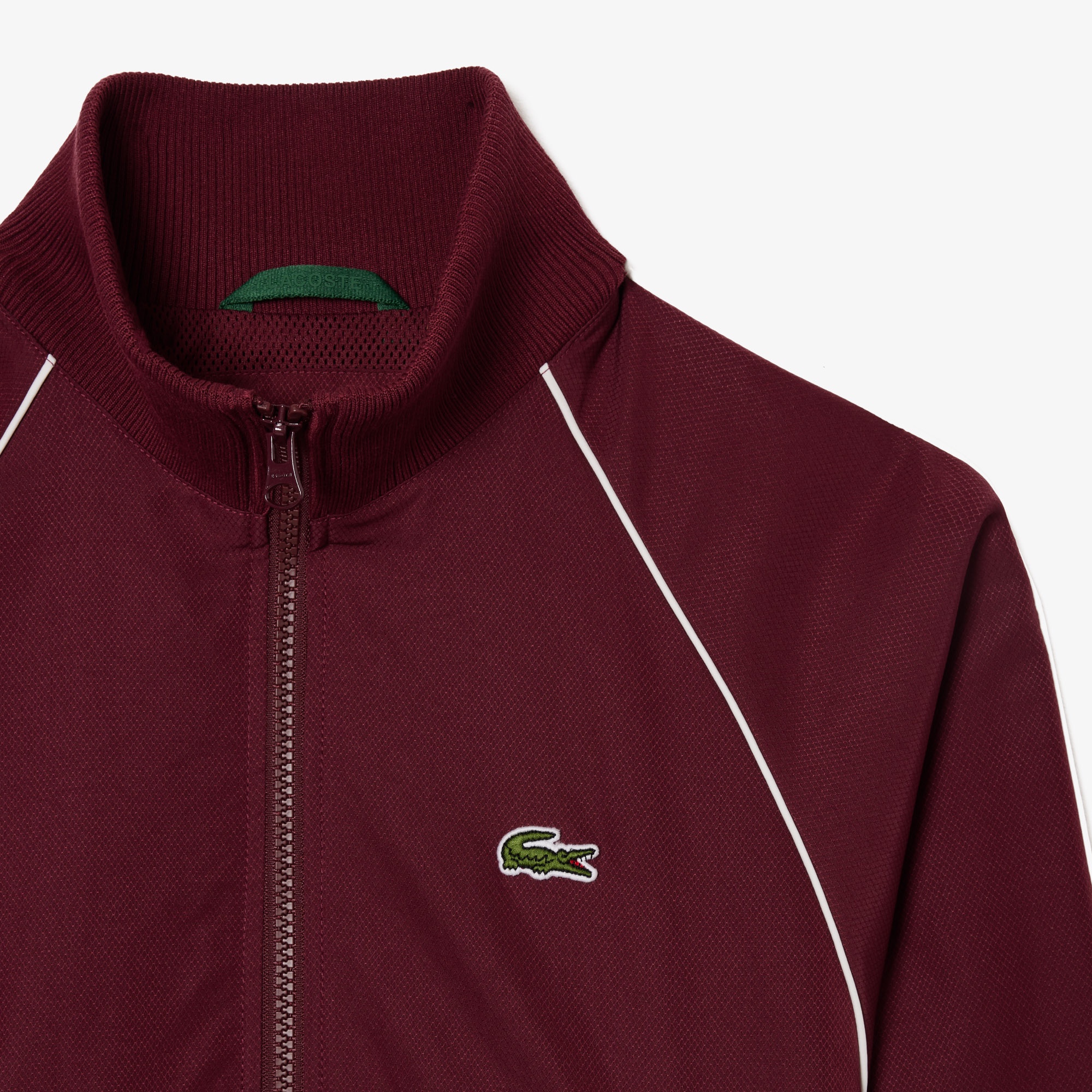 ワイド&ショートトラックジャケット