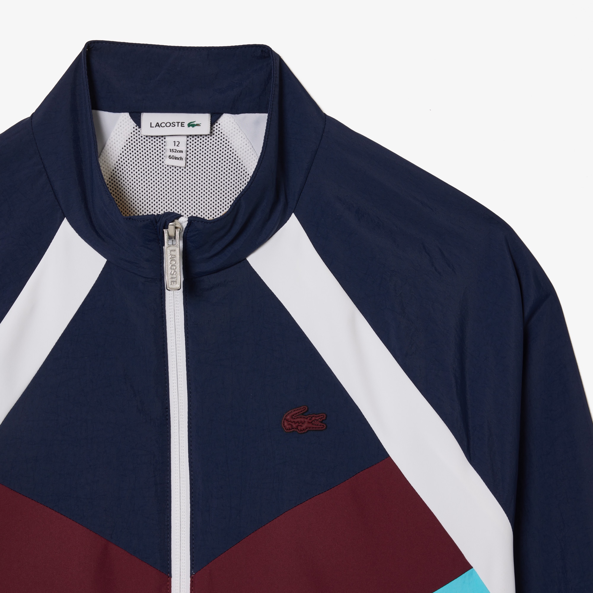 JUNIORトラックジャケット