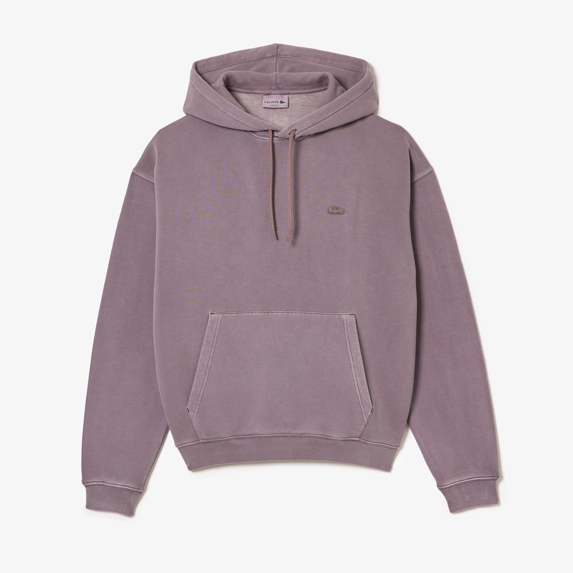 ナチュラルダイスウェットフーディー