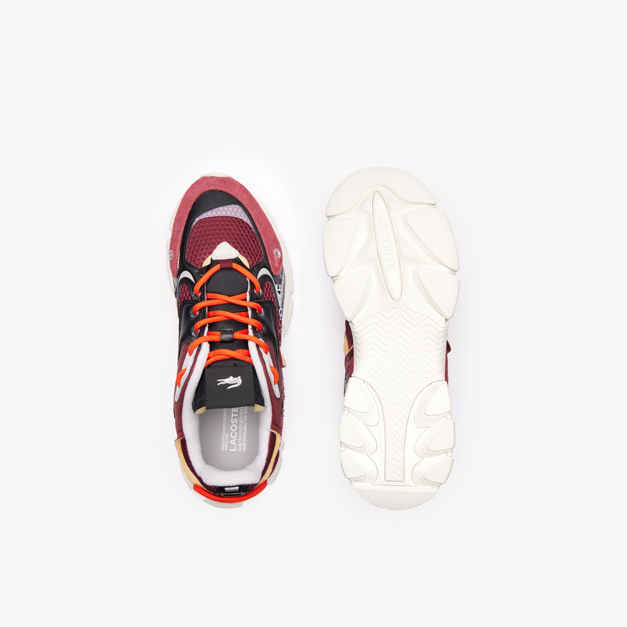 レディース L003 NEO 223 1 SFA