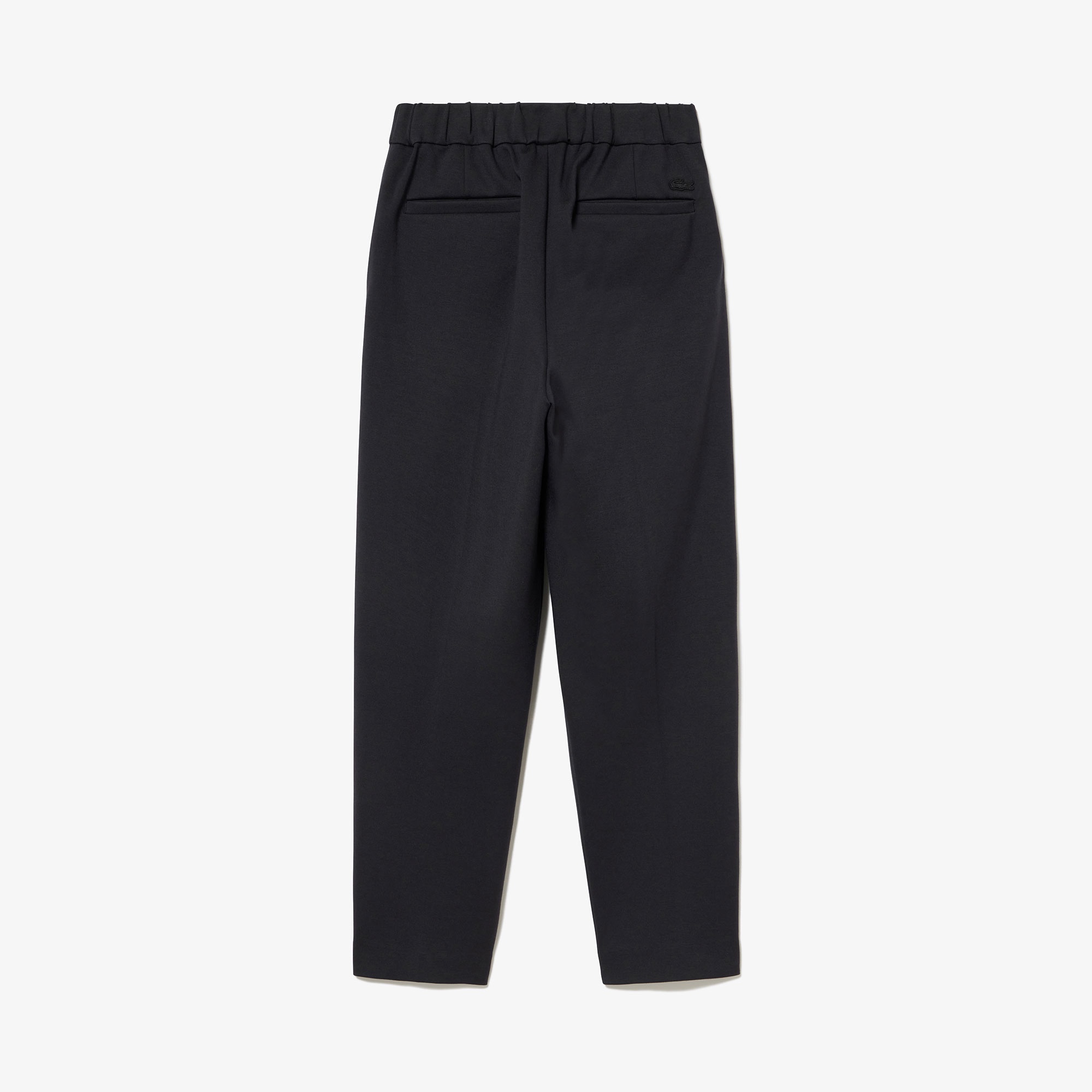 SOFT THERMOジャージクロップドパンツ