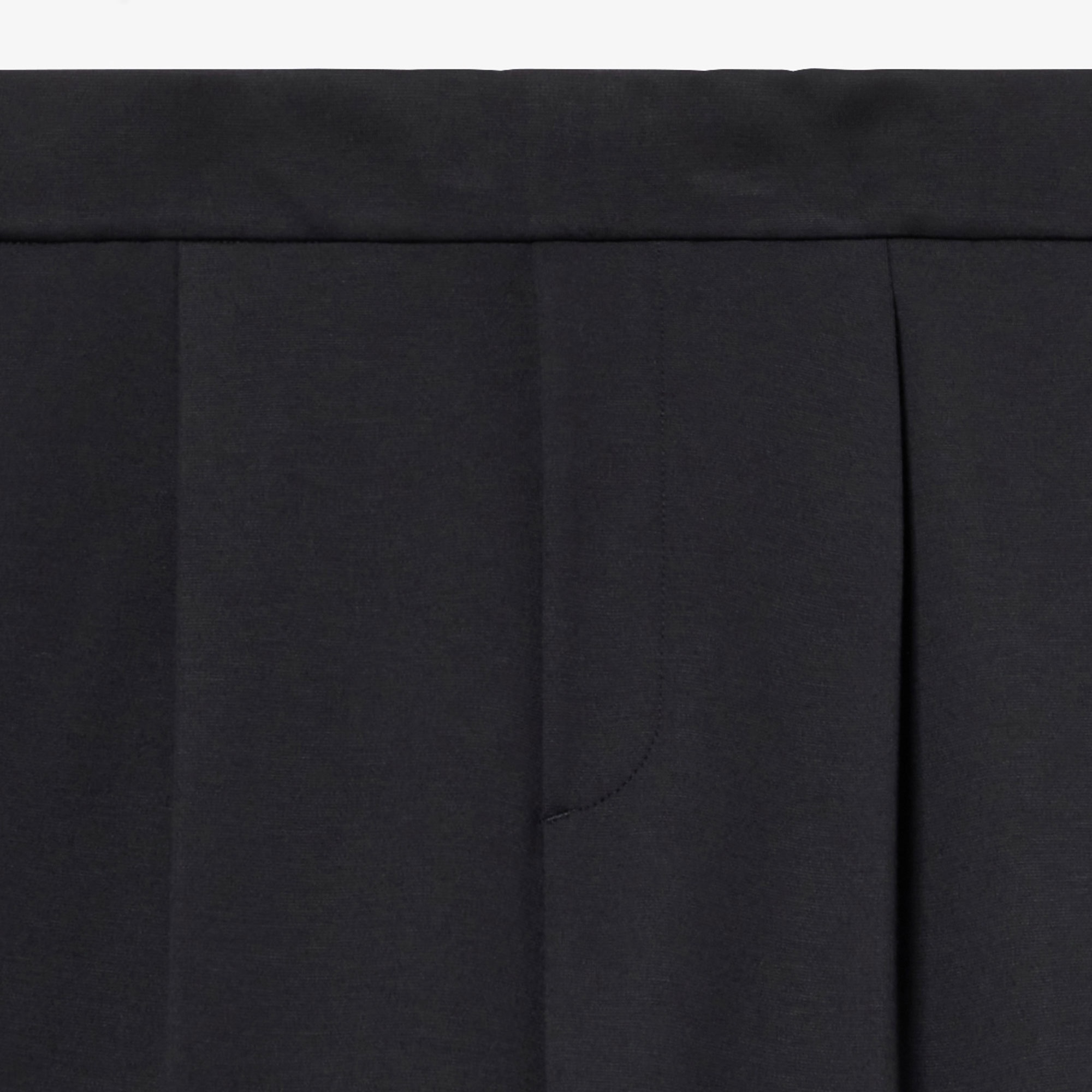 SOFT THERMOジャージクロップドパンツ