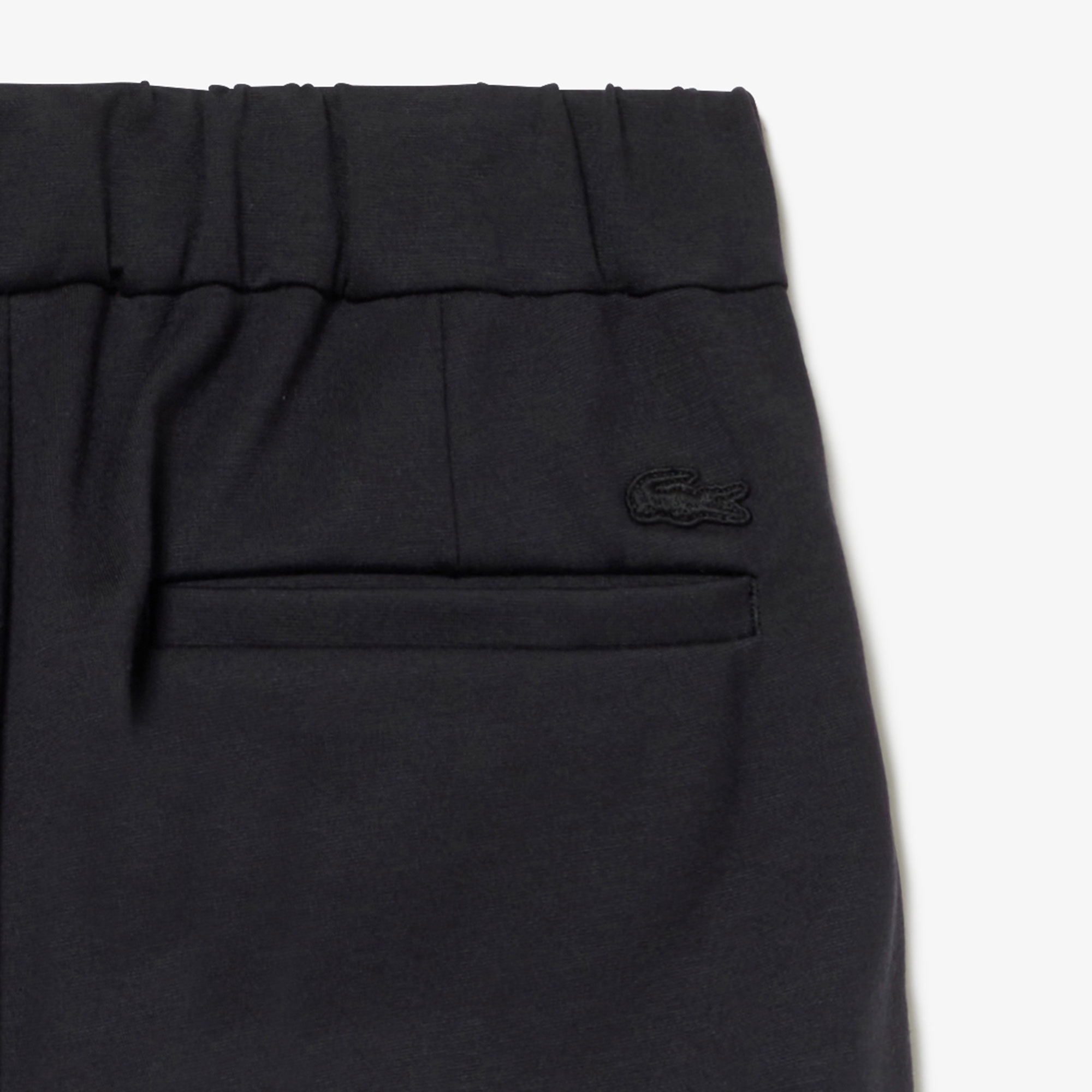 SOFT THERMOジャージクロップドパンツ