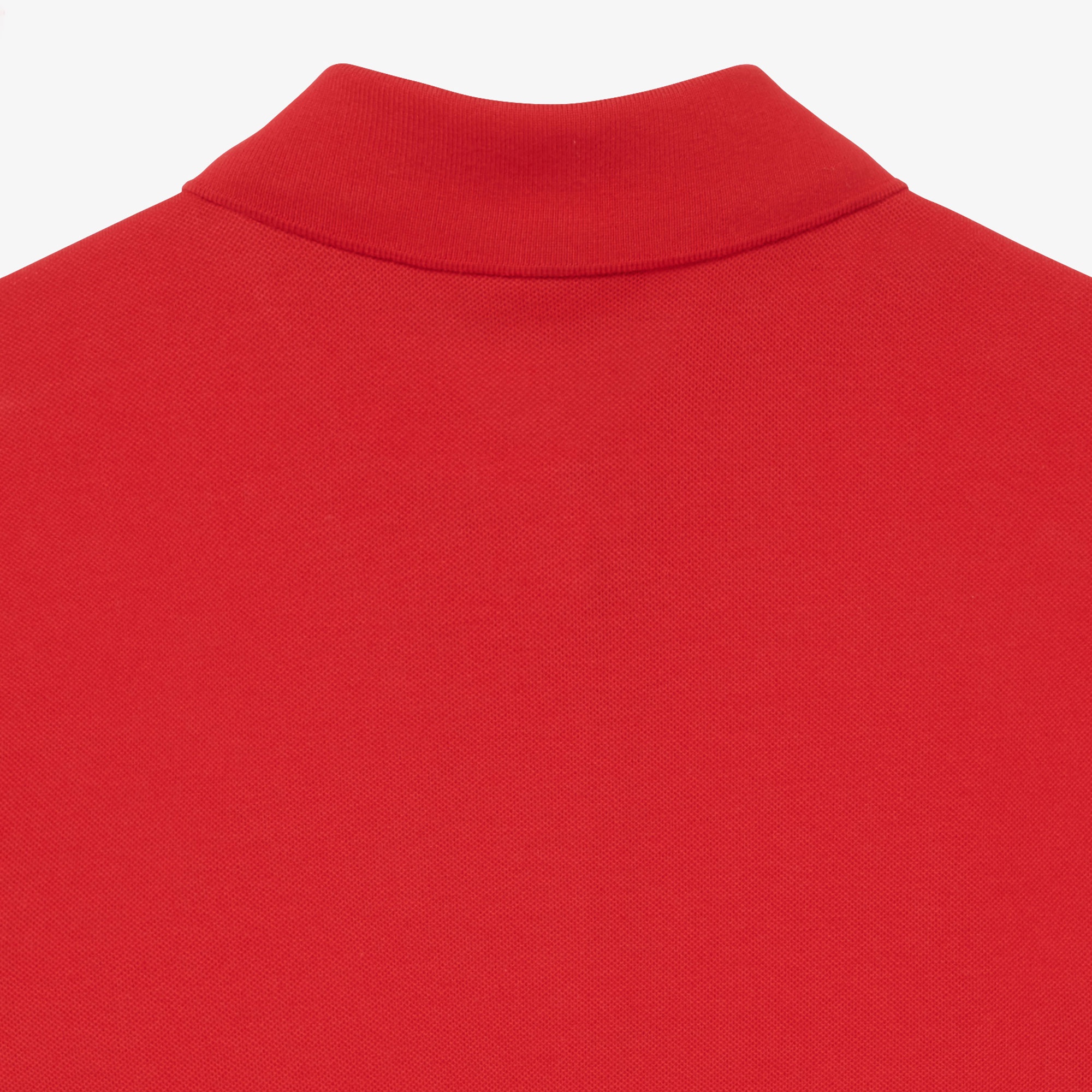 ストレッチポロシャツ(長袖)