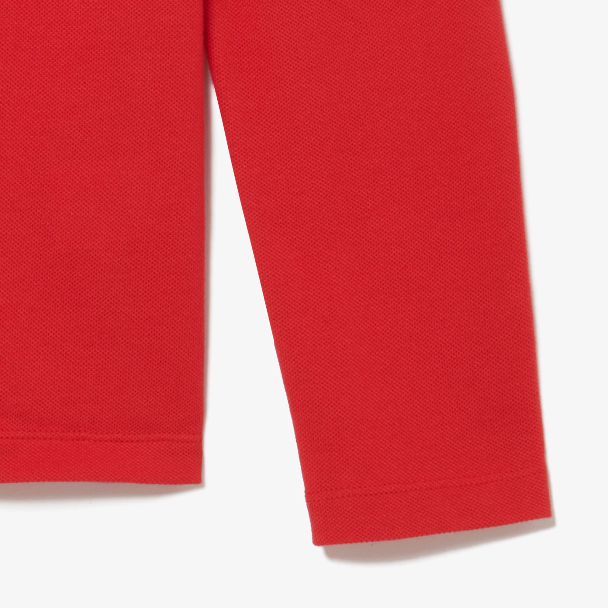 ストレッチポロシャツ(長袖)