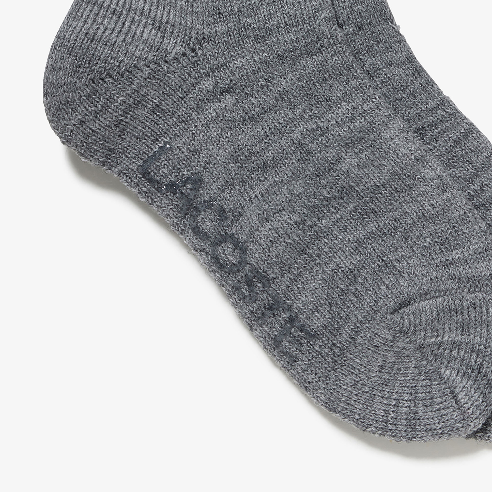 ヘビーウェイトボーダーソックス