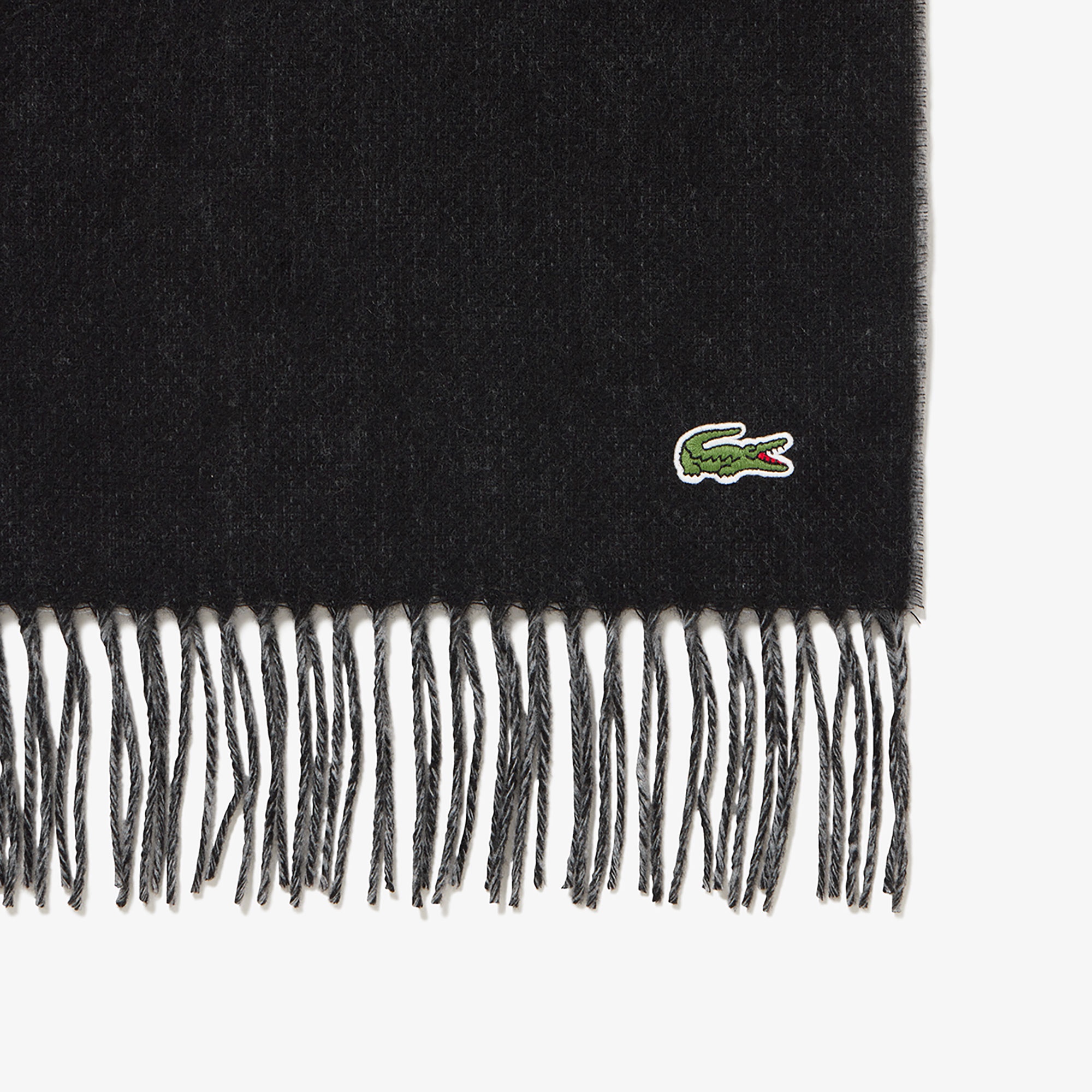 サスティナブルリバーシブルマフラー