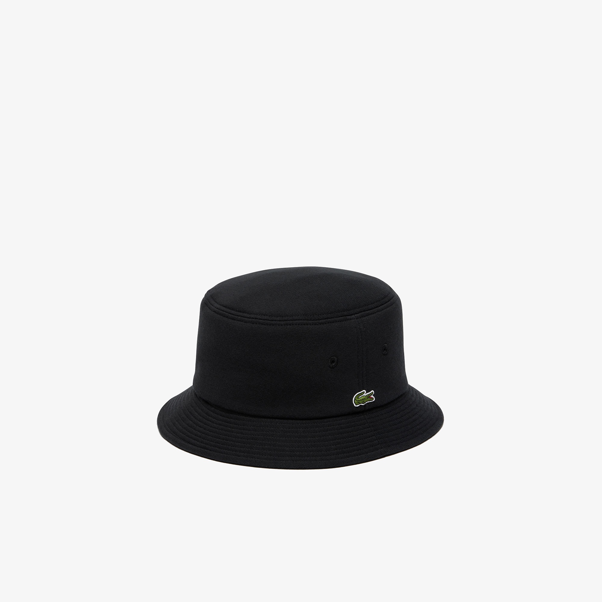 ベーシックロゴスウェットバケットハット