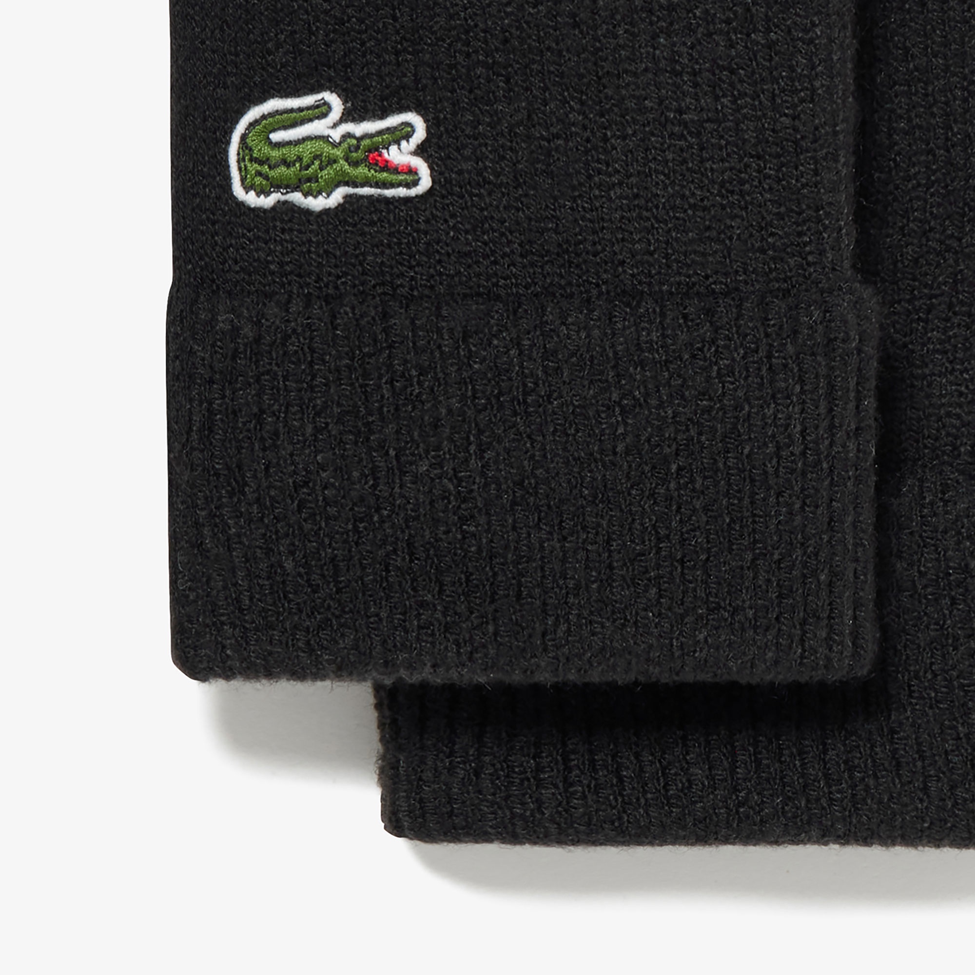 ミニマルニットグローブ