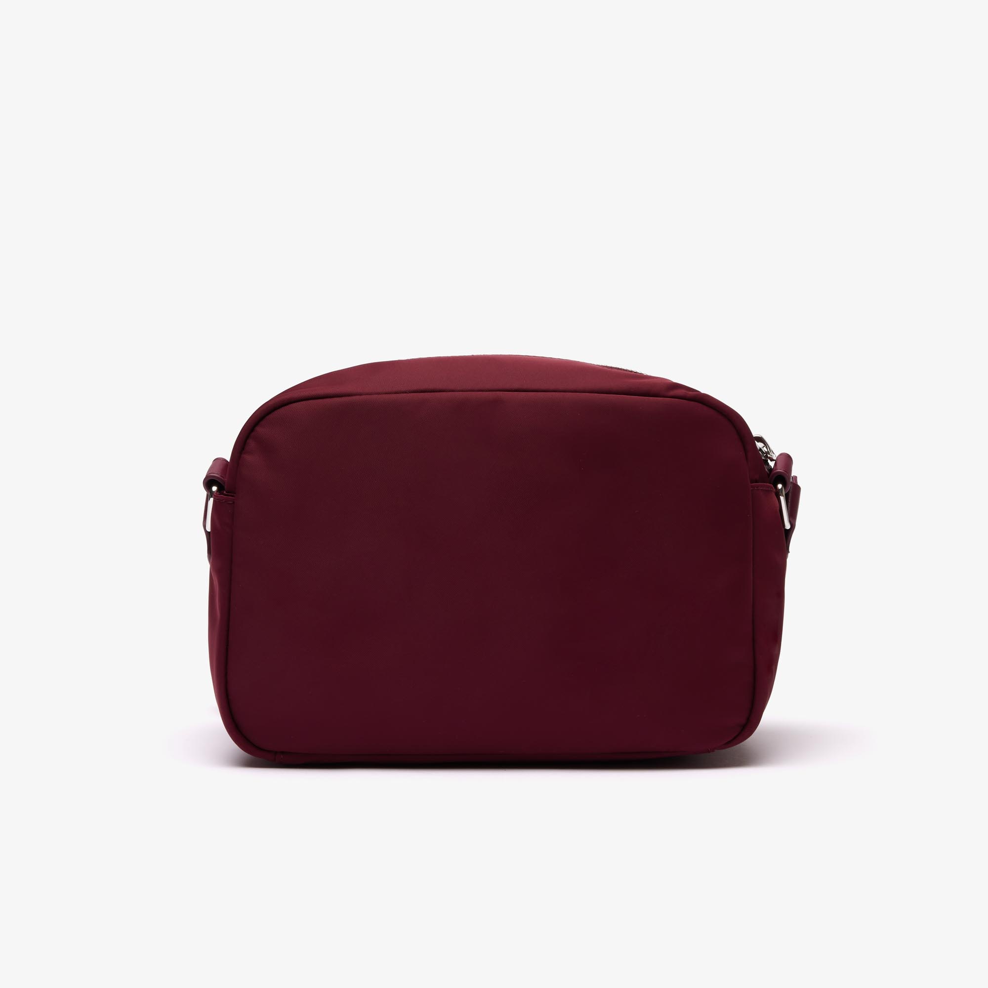 アクティブナイロン ロゴスモールショルダーバッグ