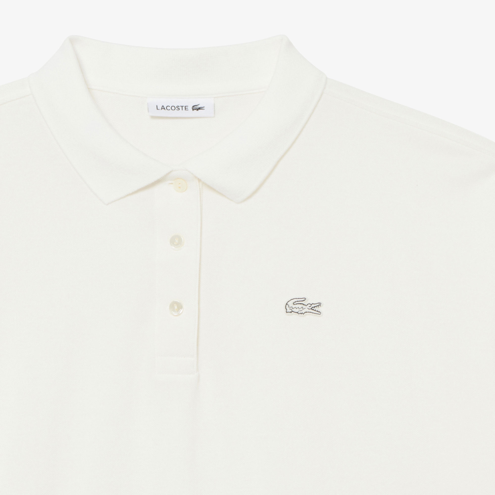 キモノスリーブボックスポロシャツ