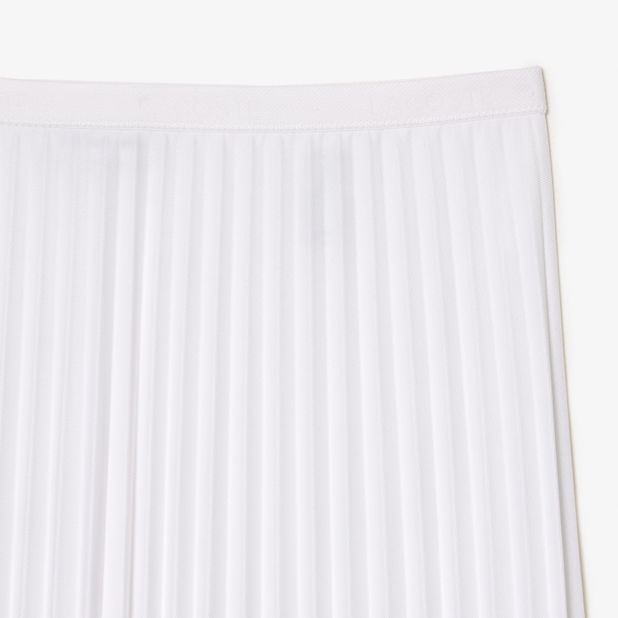 プリーツスカート