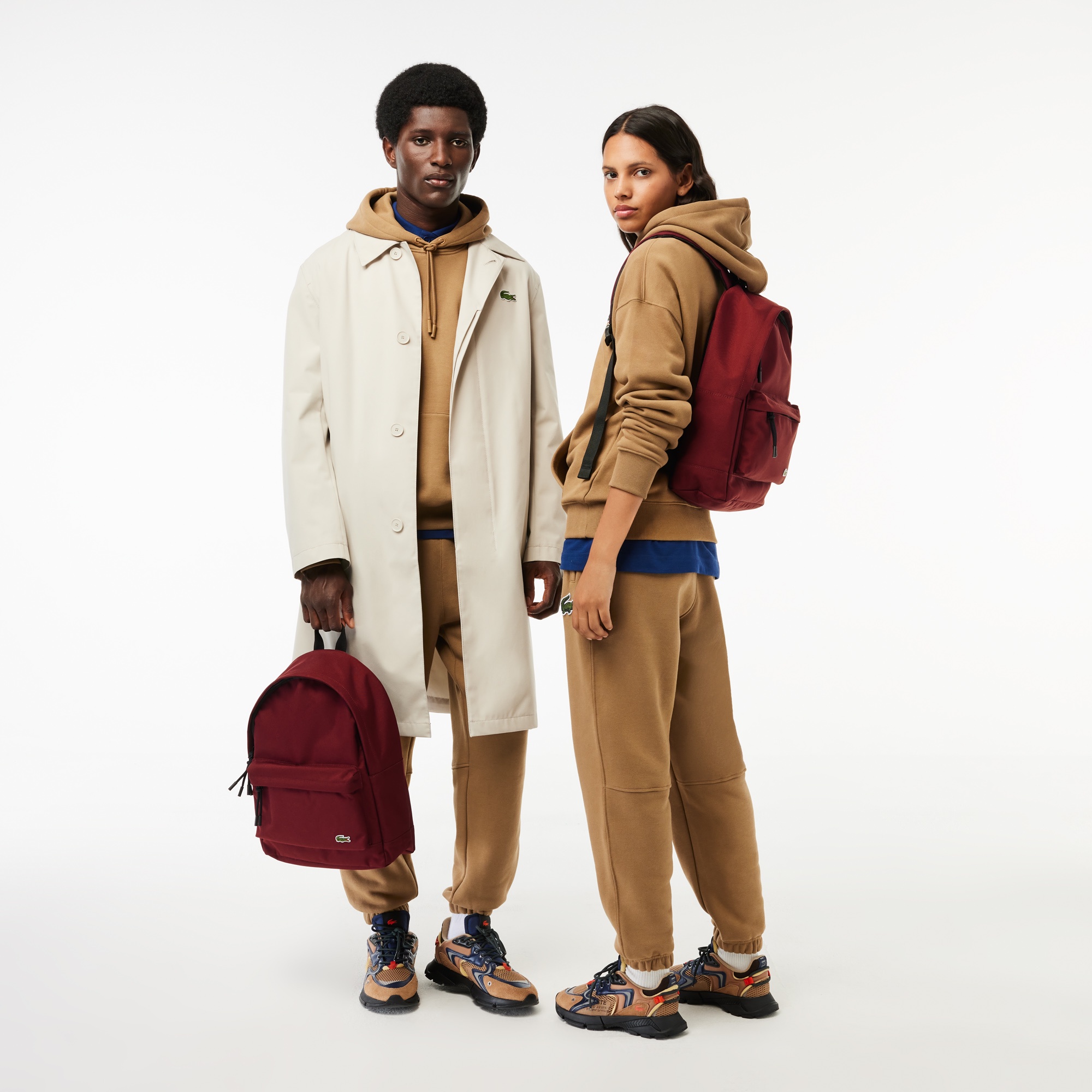 ネオクロコ PCデイパック