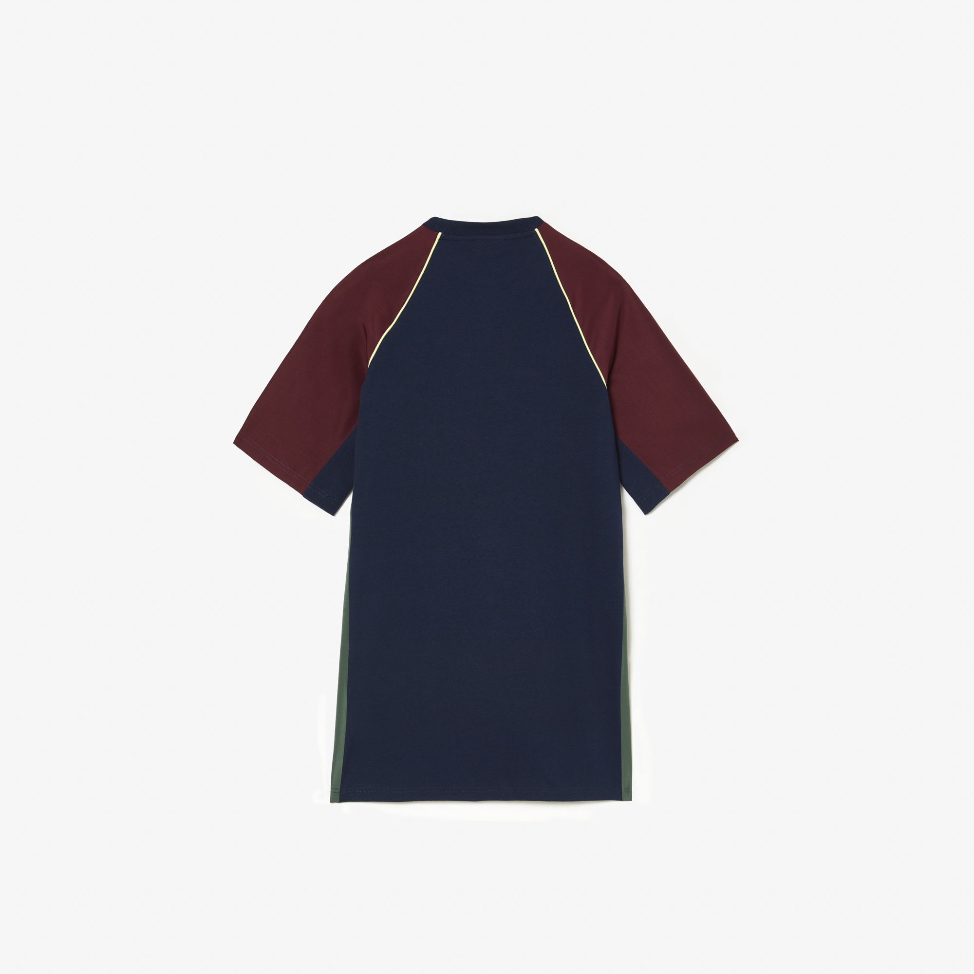 JUNIORラグランスリーブTシャツドレス