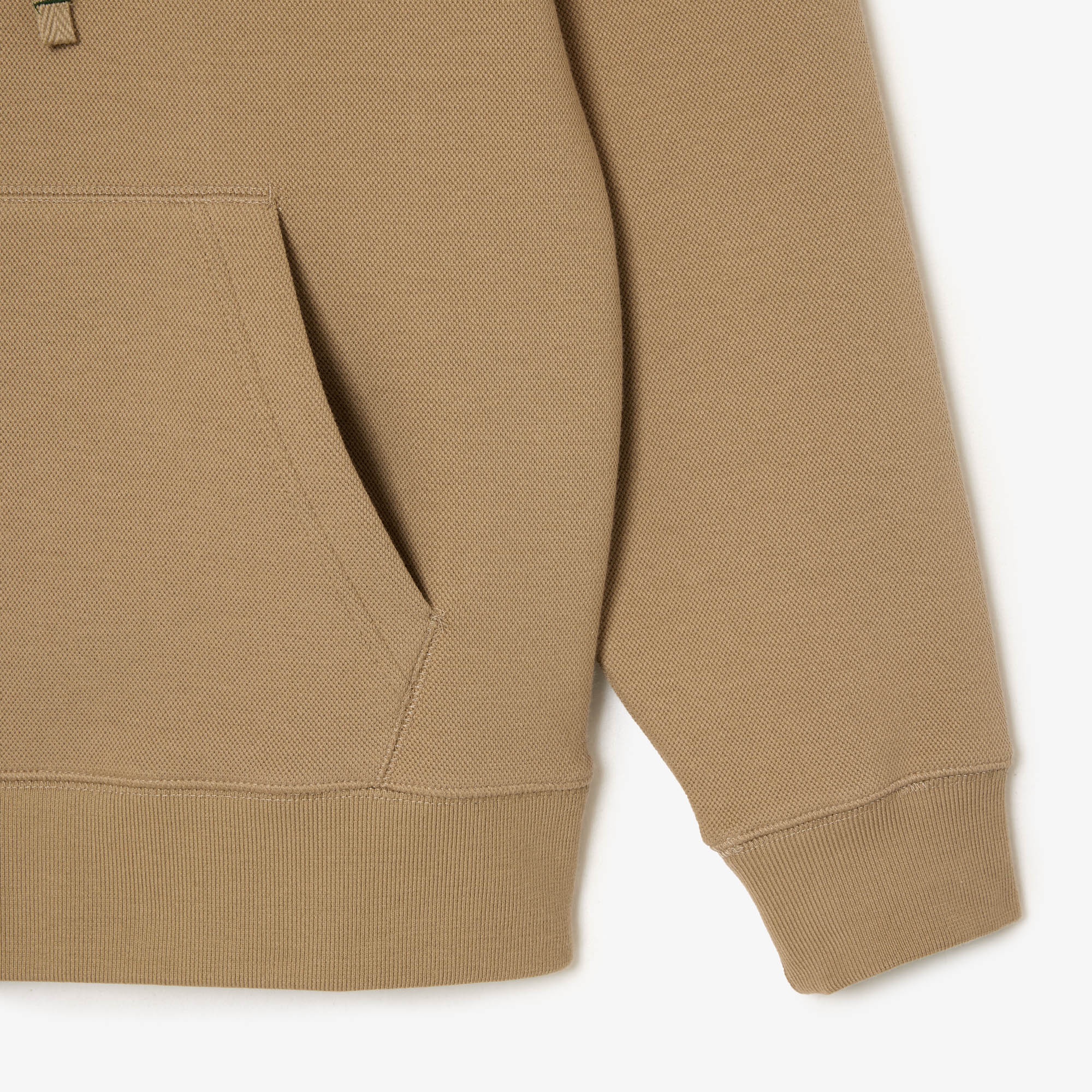 テックスウェットボーイフレンドフーディー