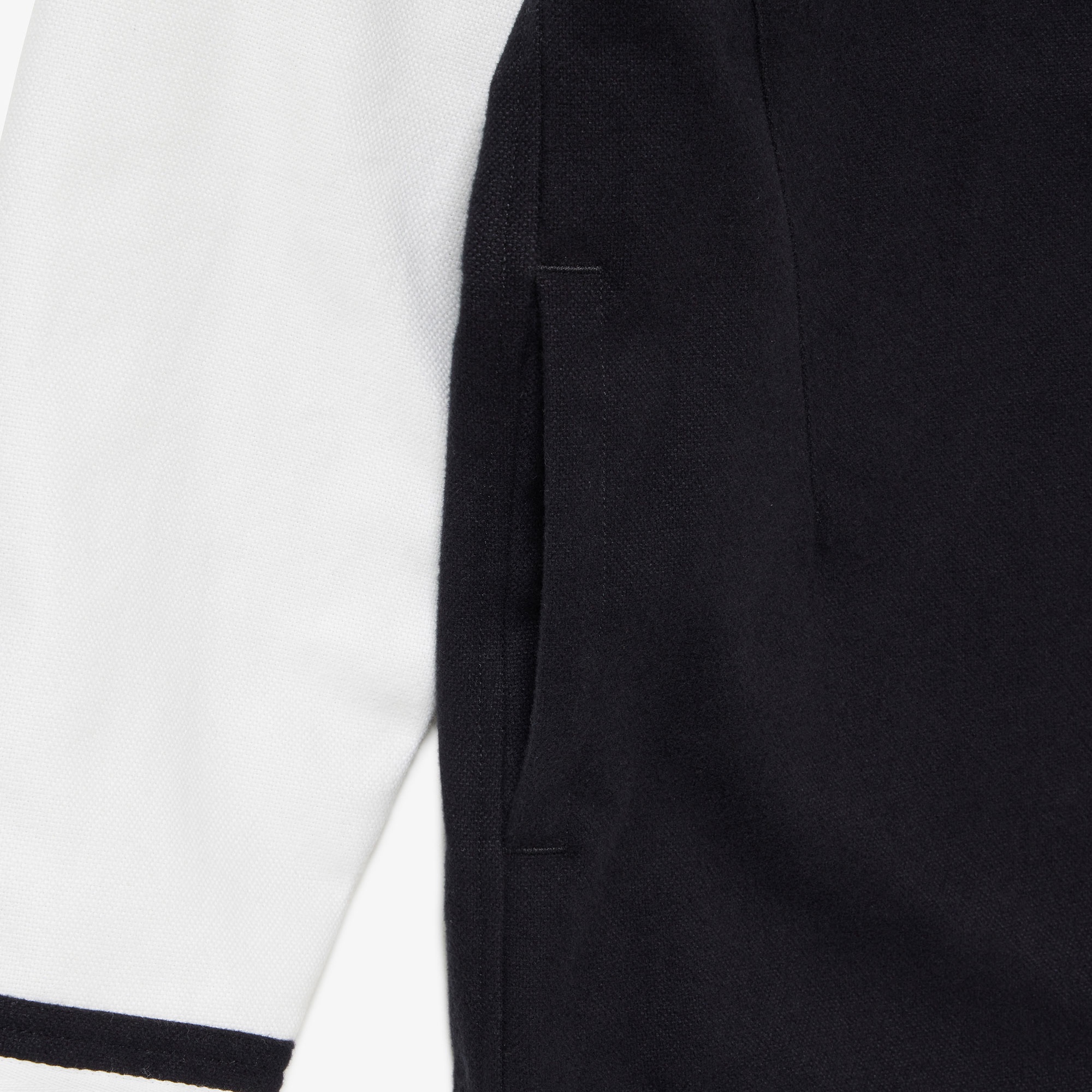 リバーシブルシャツジャケット