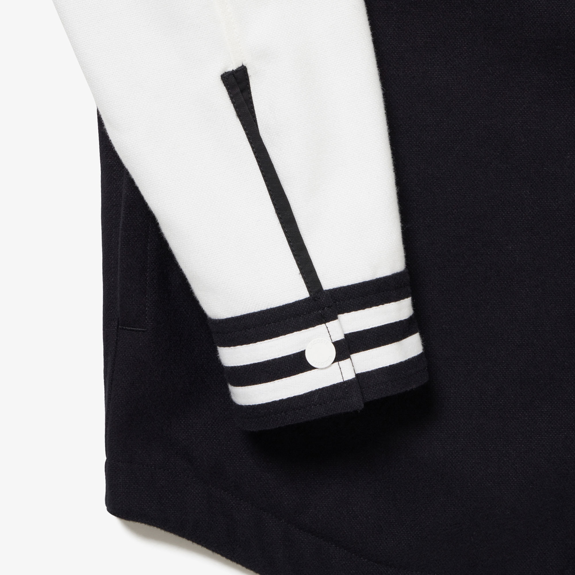 リバーシブルシャツジャケット