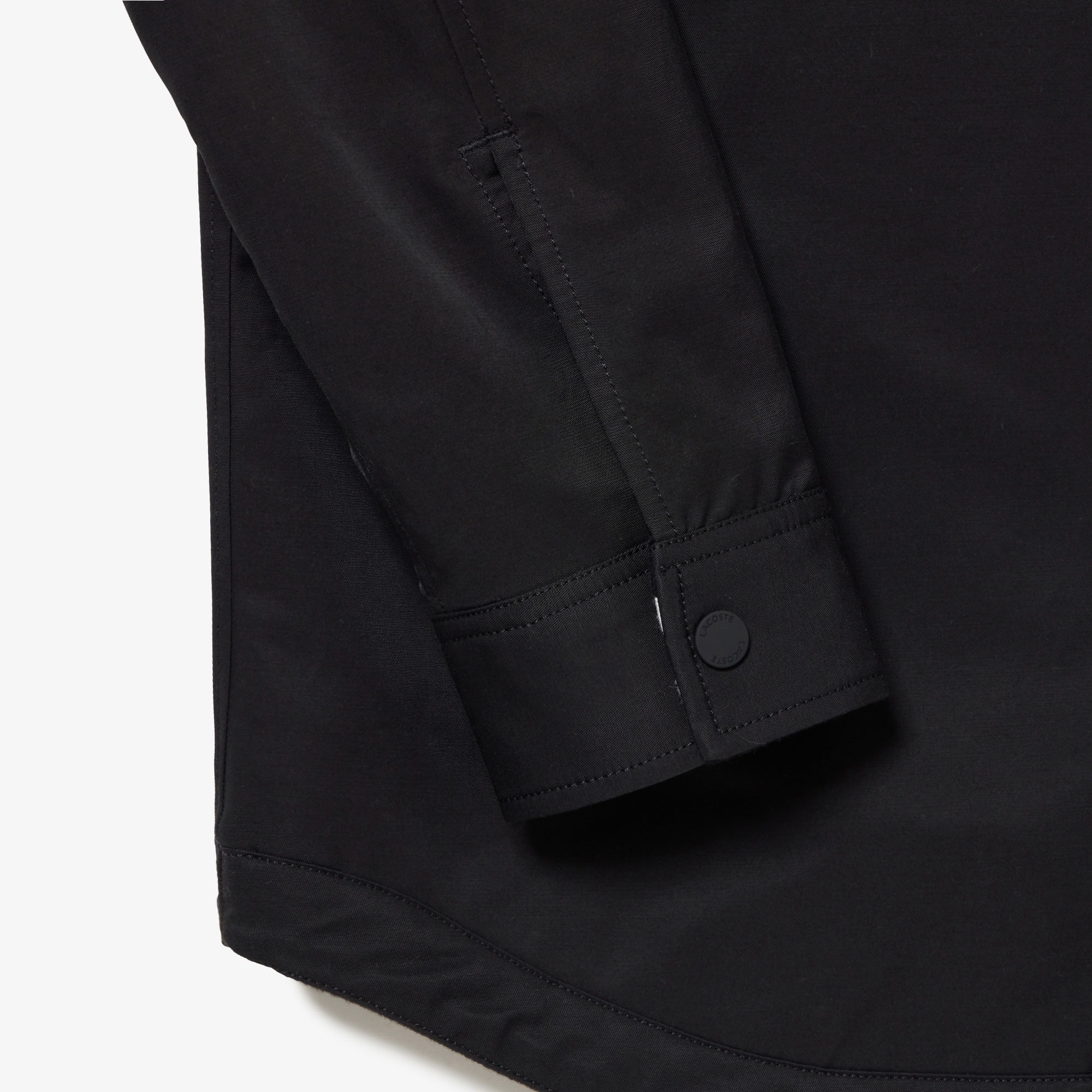 リバーシブルシャツジャケット