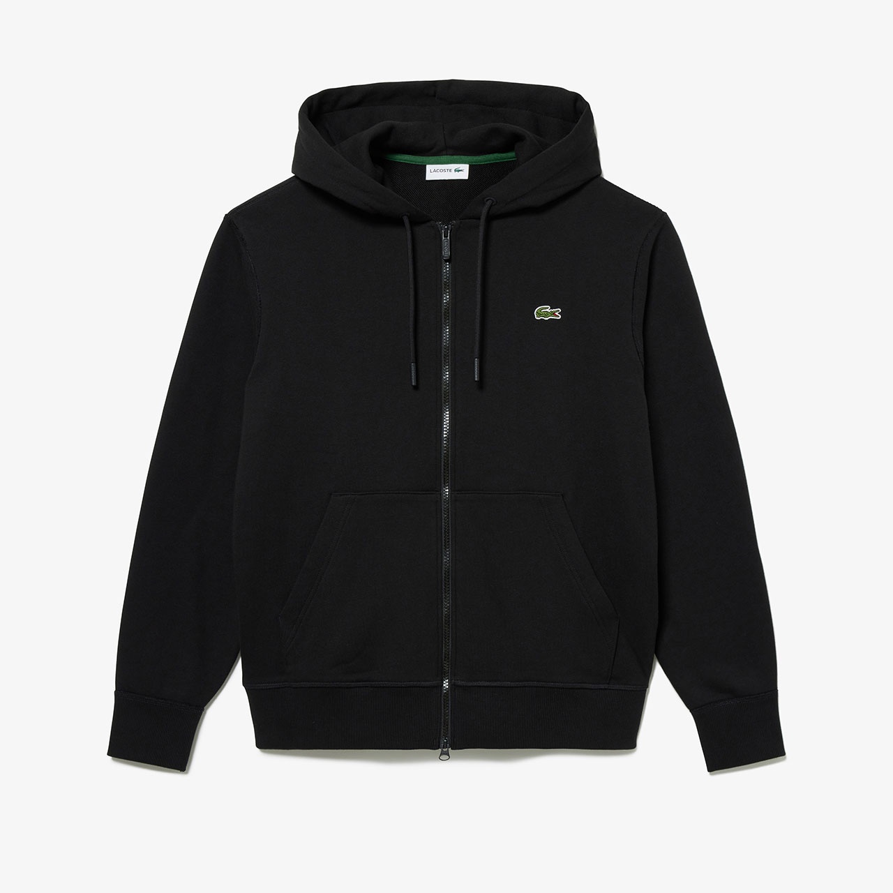 プレミアムスウェットジップフーディー