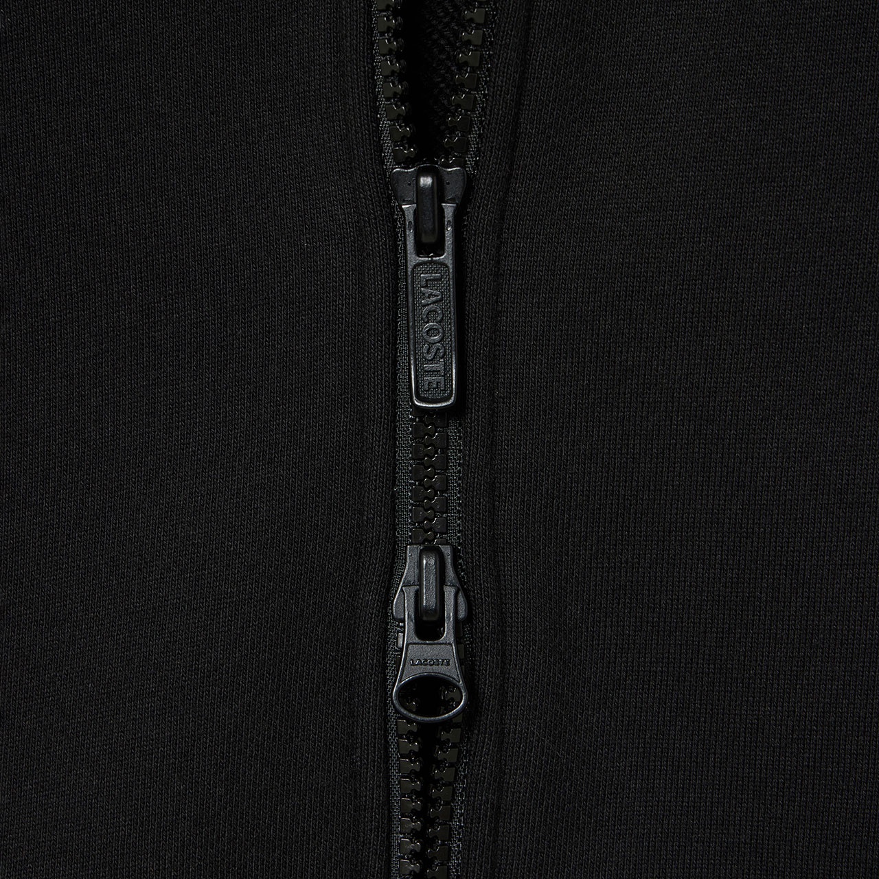 プレミアムスウェットジップフーディー