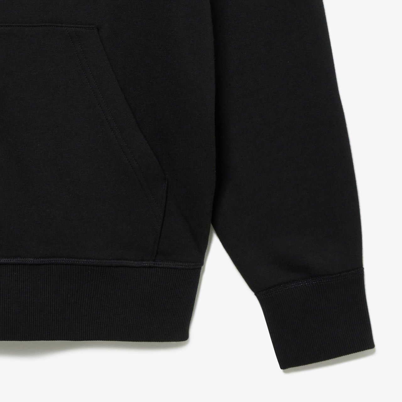 プレミアムスウェットジップフーディー