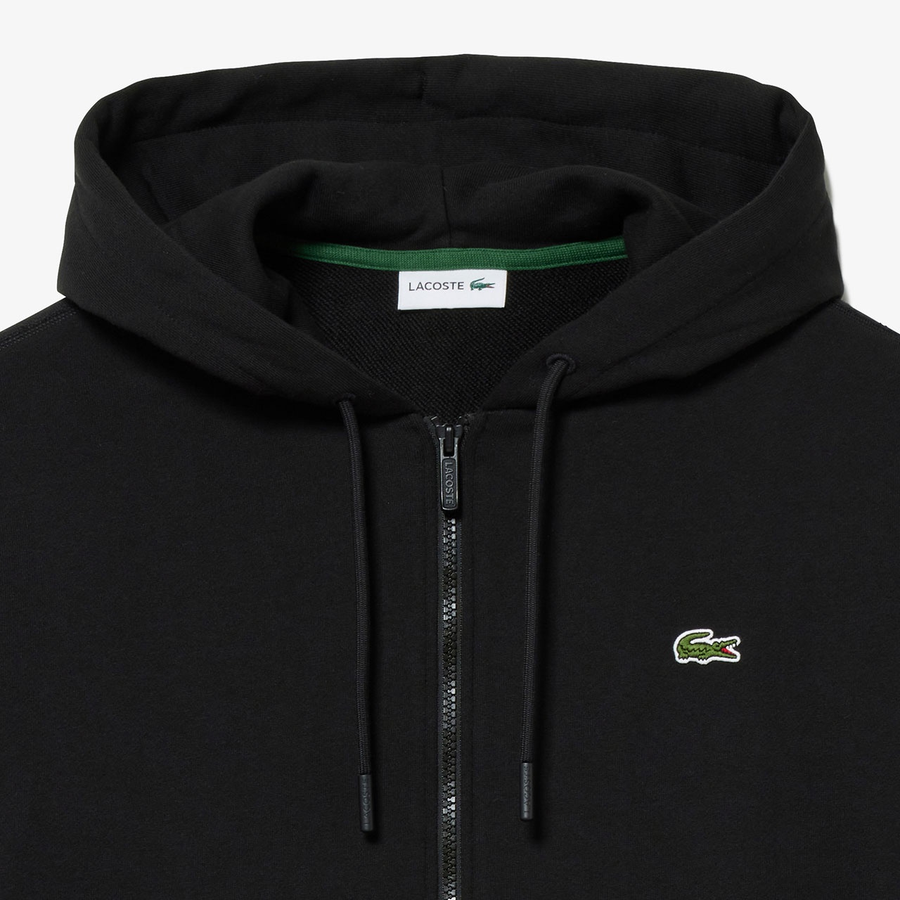 プレミアムスウェットジップフーディー