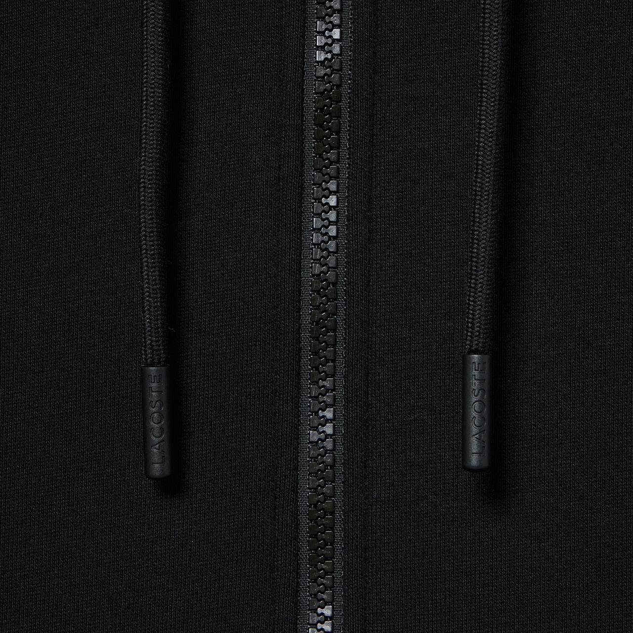 プレミアムスウェットジップフーディー