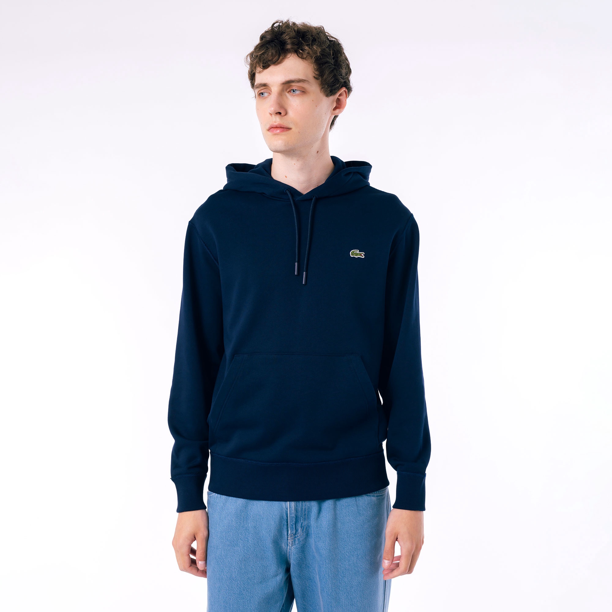 プレミアムスウェットフーディー