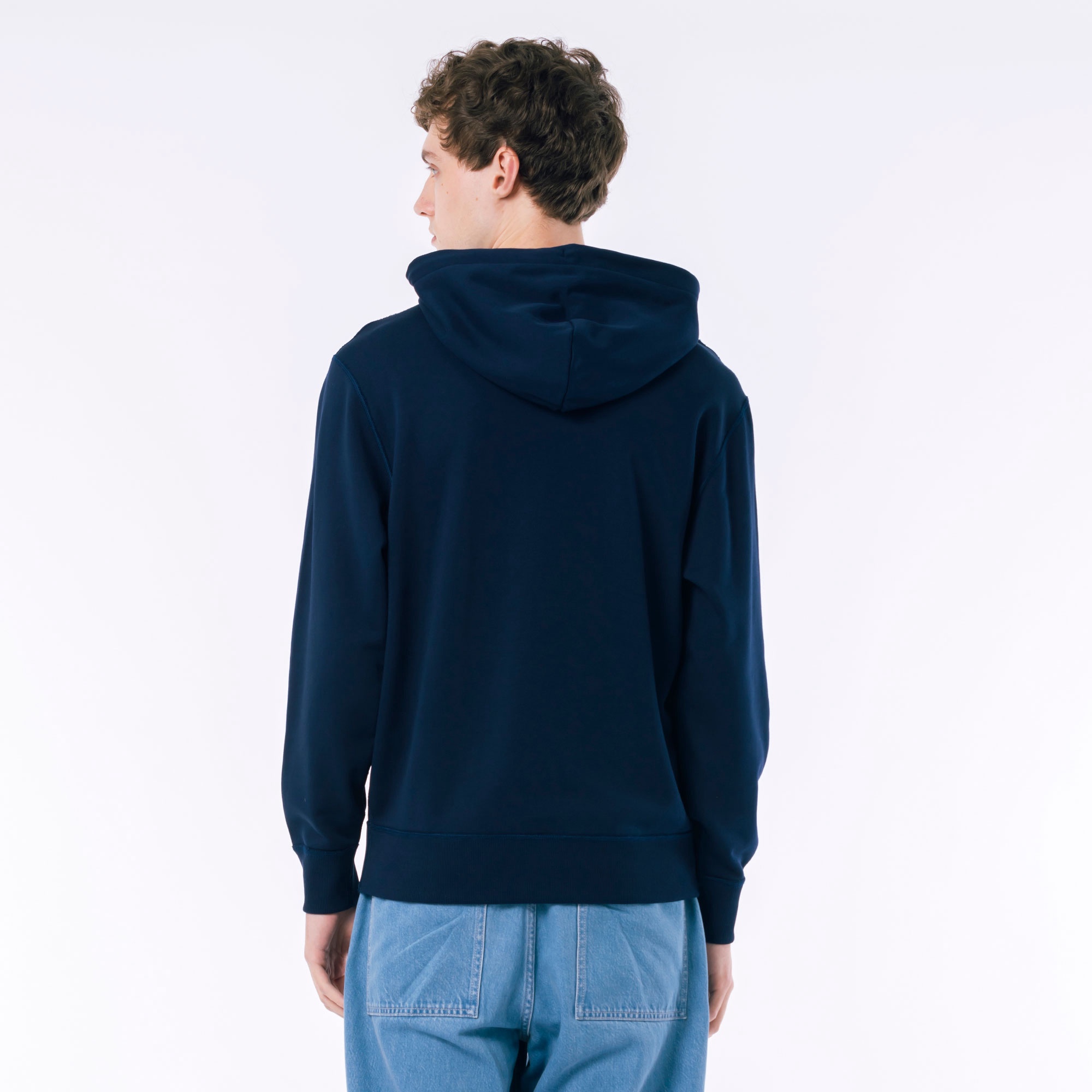 プレミアムスウェットフーディー