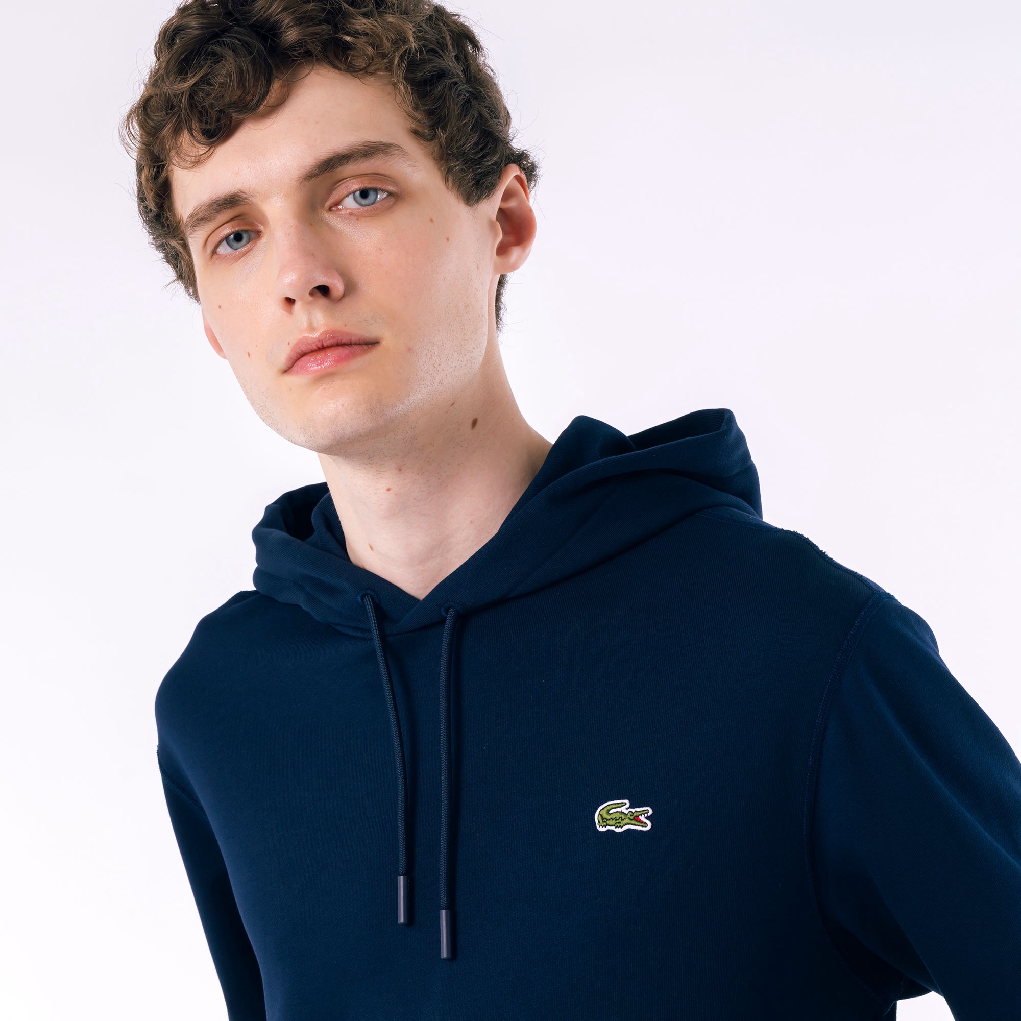 プレミアムスウェットフーディー