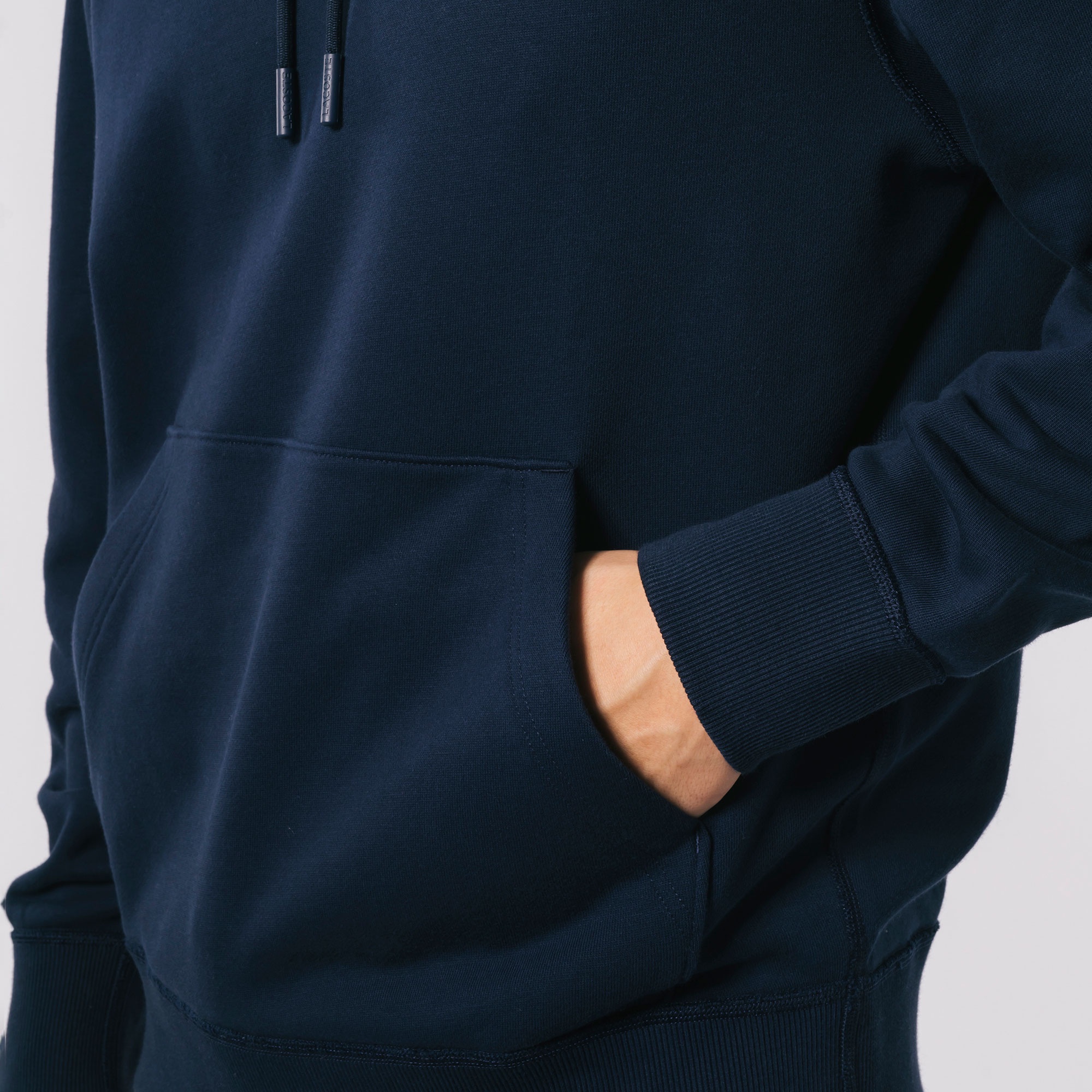 プレミアムスウェットフーディー