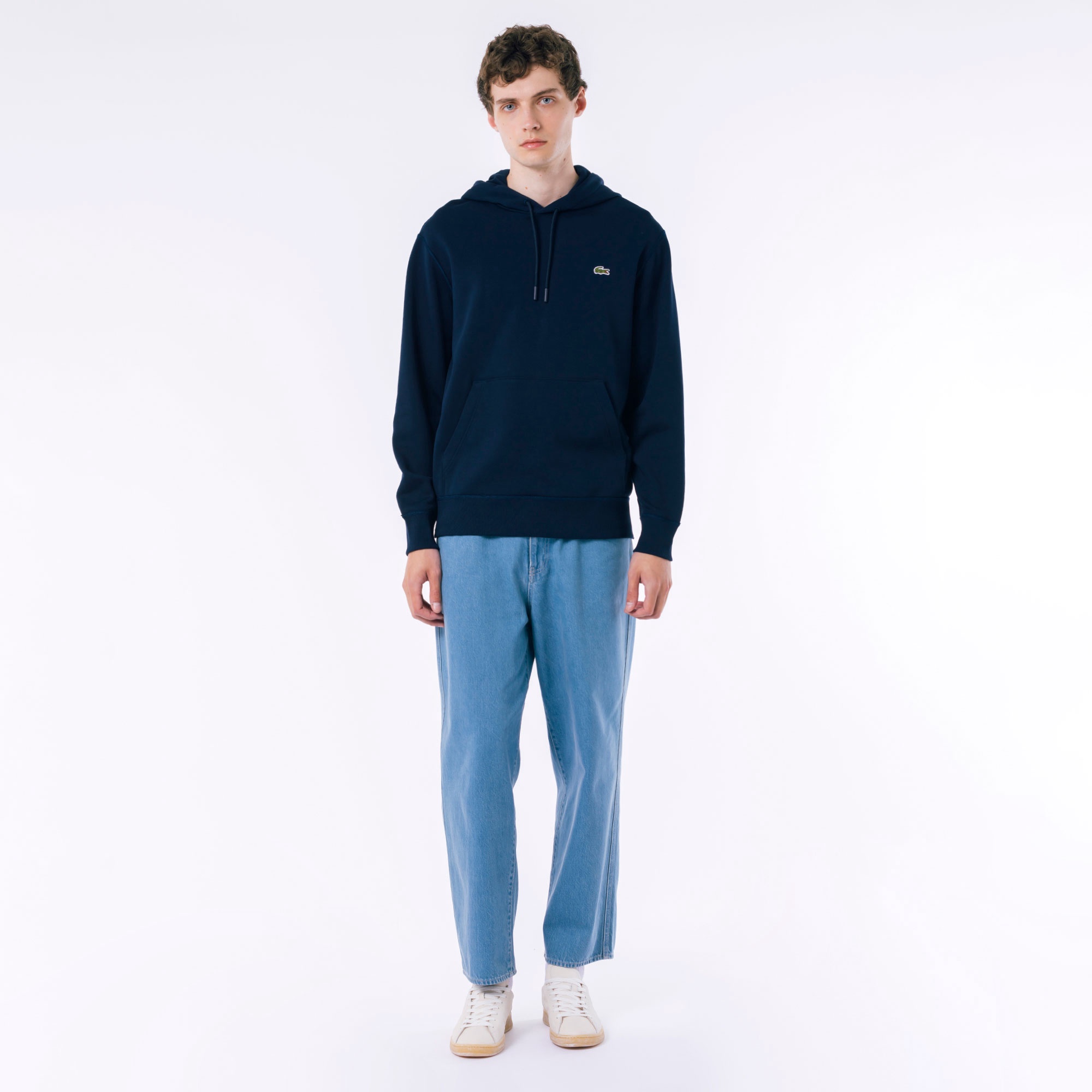 プレミアムスウェットフーディー