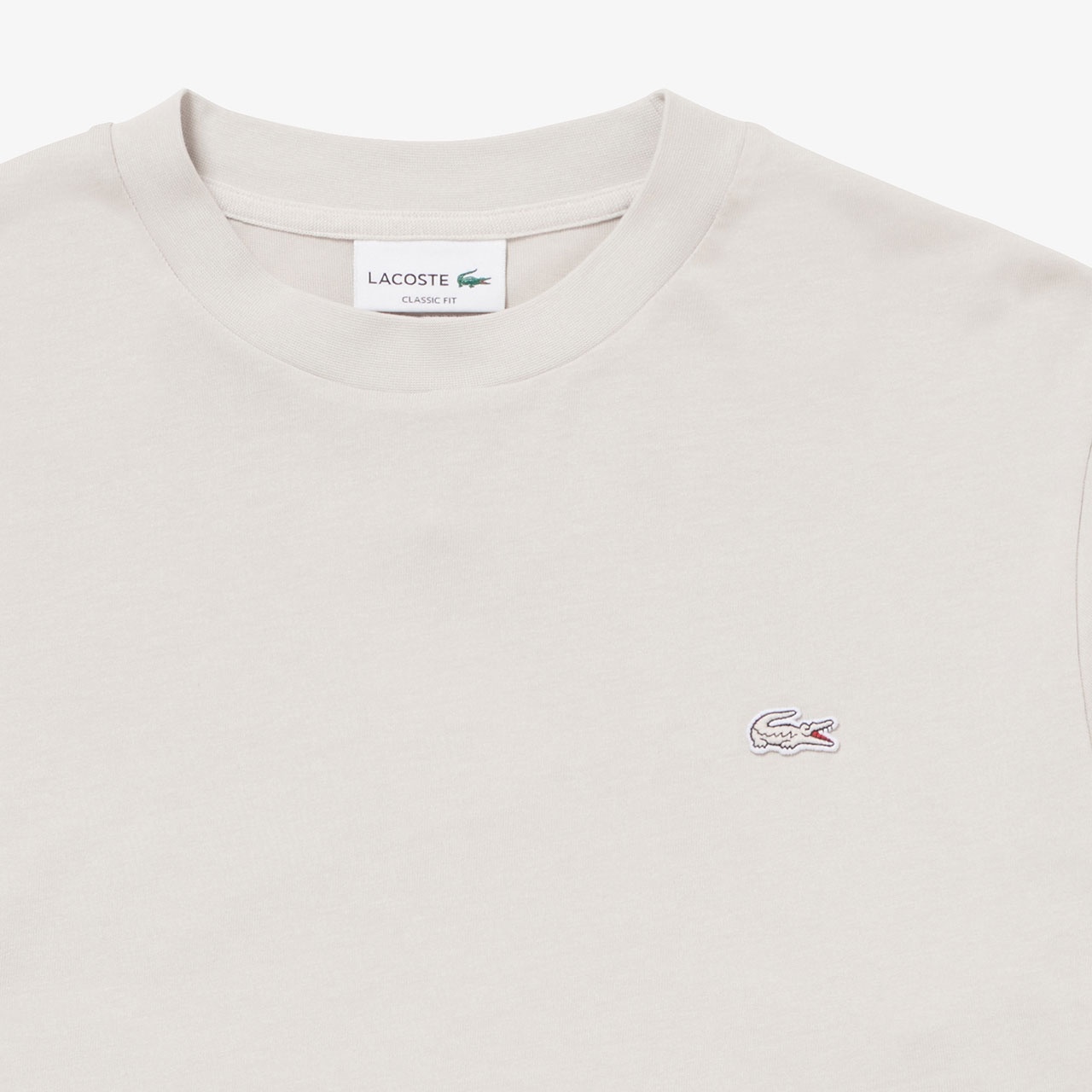 ベーシックロングスリーブTシャツ
