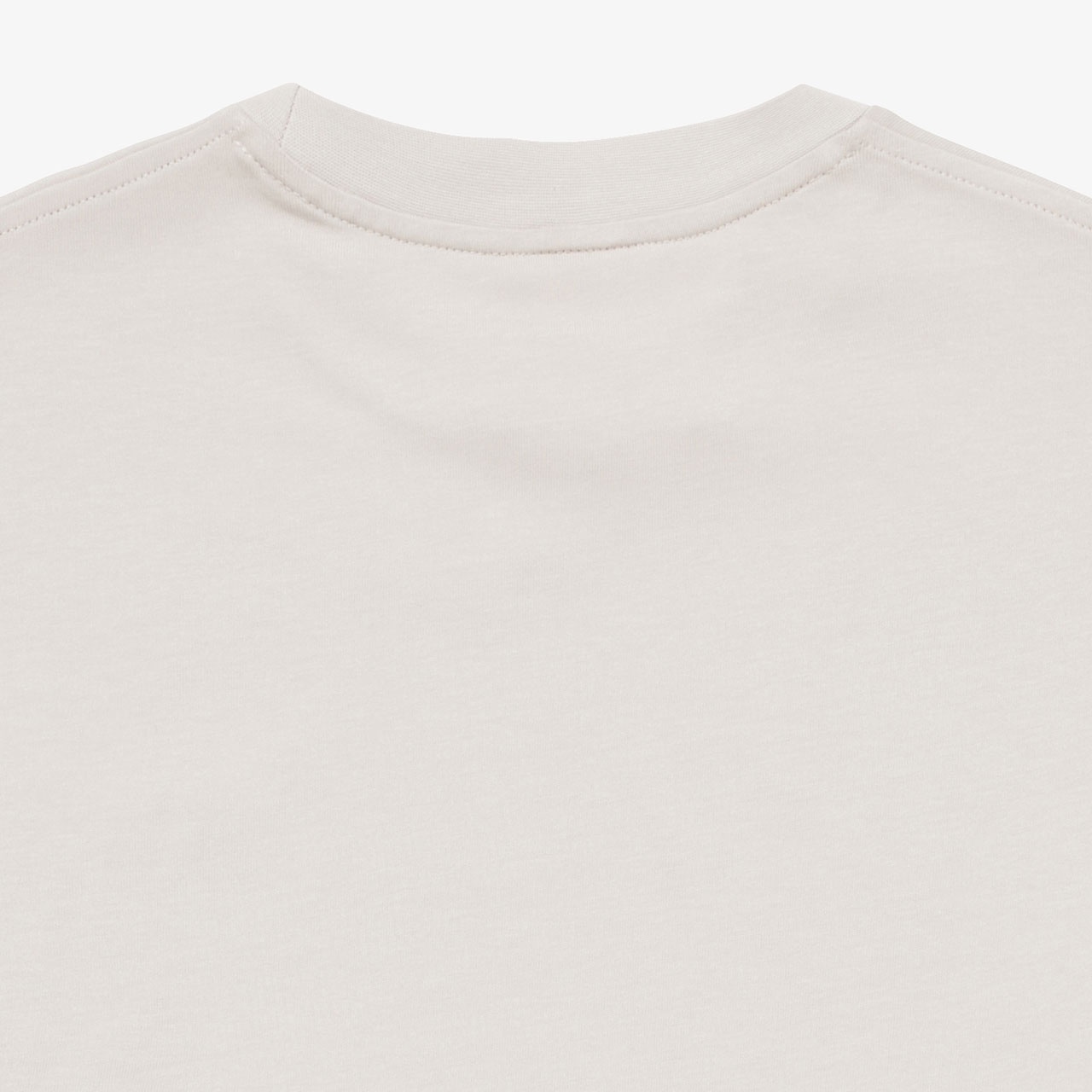 ベーシックロングスリーブTシャツ
