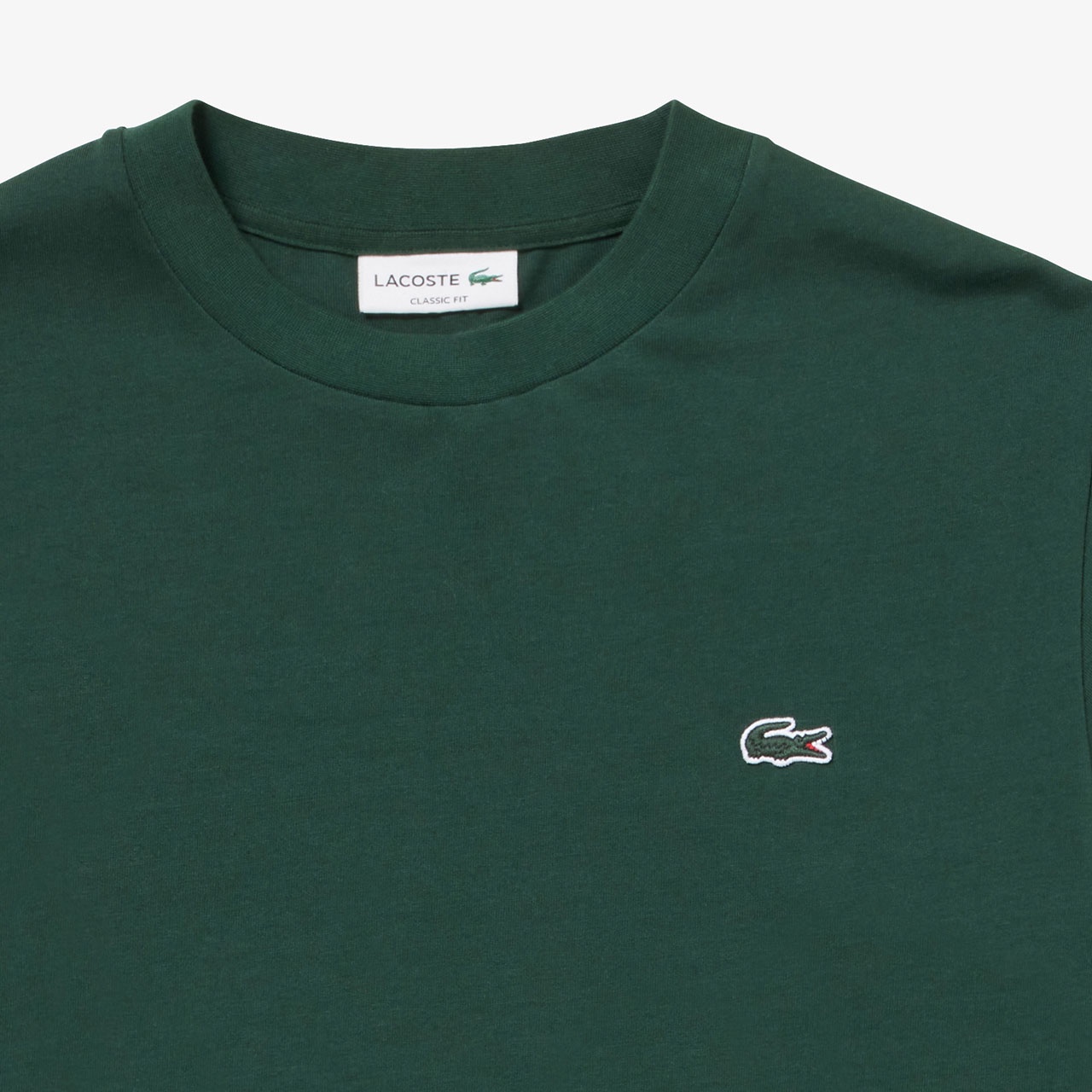 ベーシックロングスリーブTシャツ