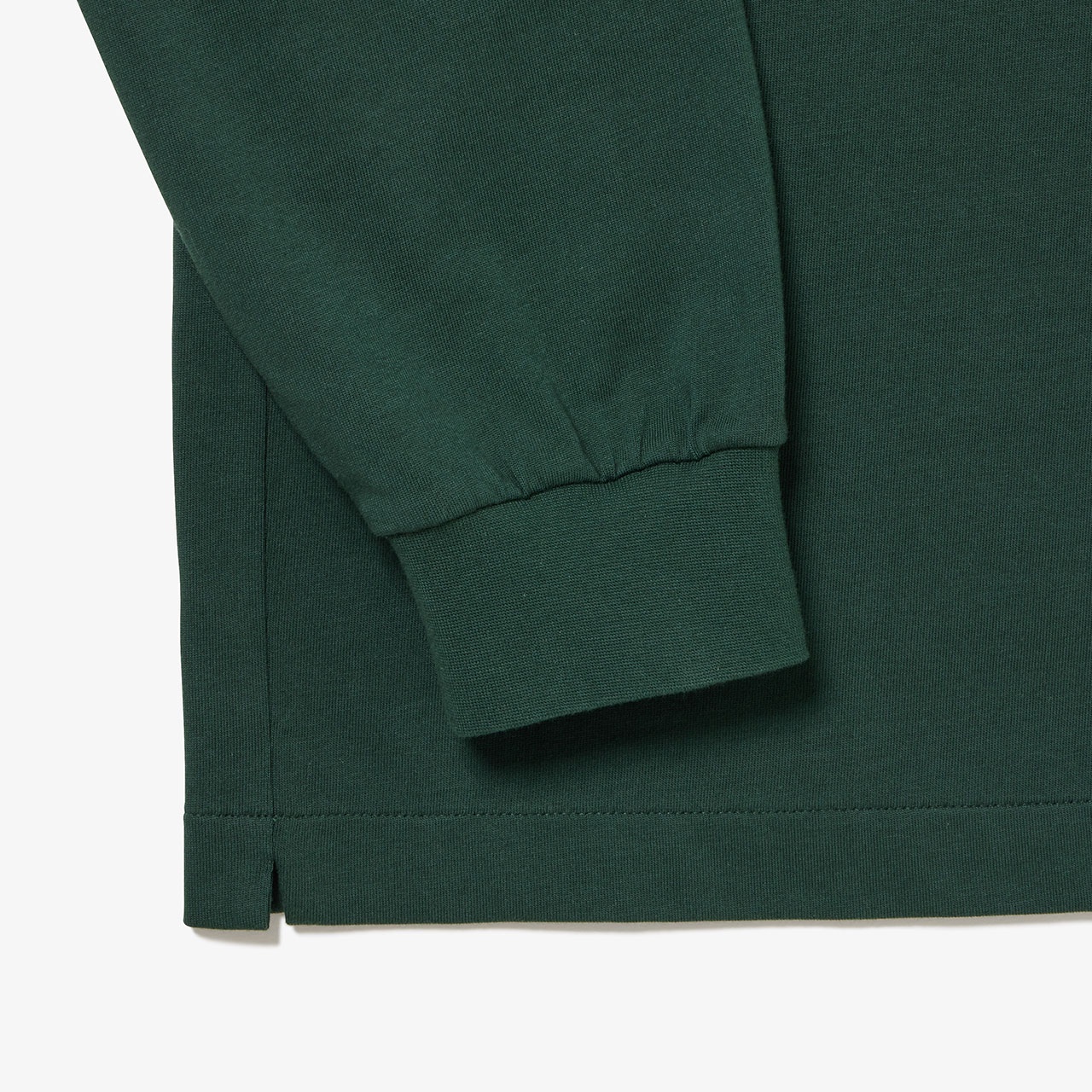 ベーシックロングスリーブTシャツ