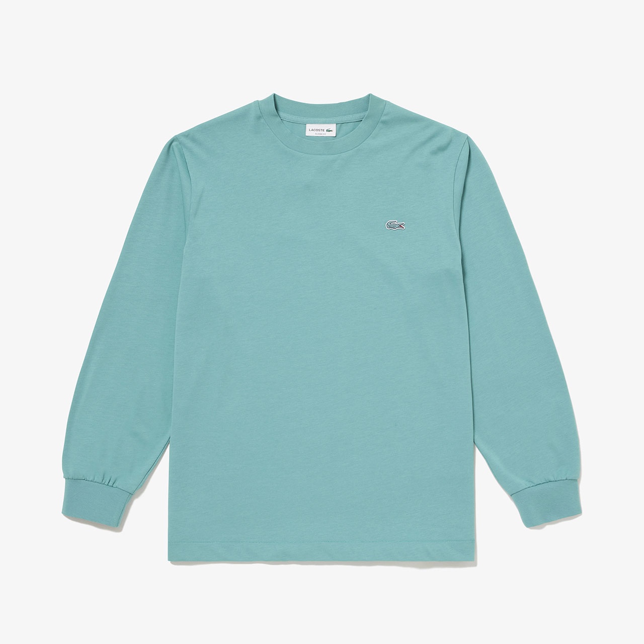 ベーシックロングスリーブTシャツ