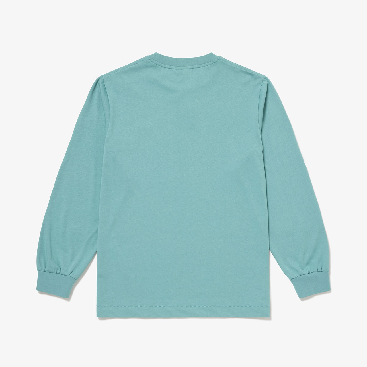 ベーシックロングスリーブTシャツ