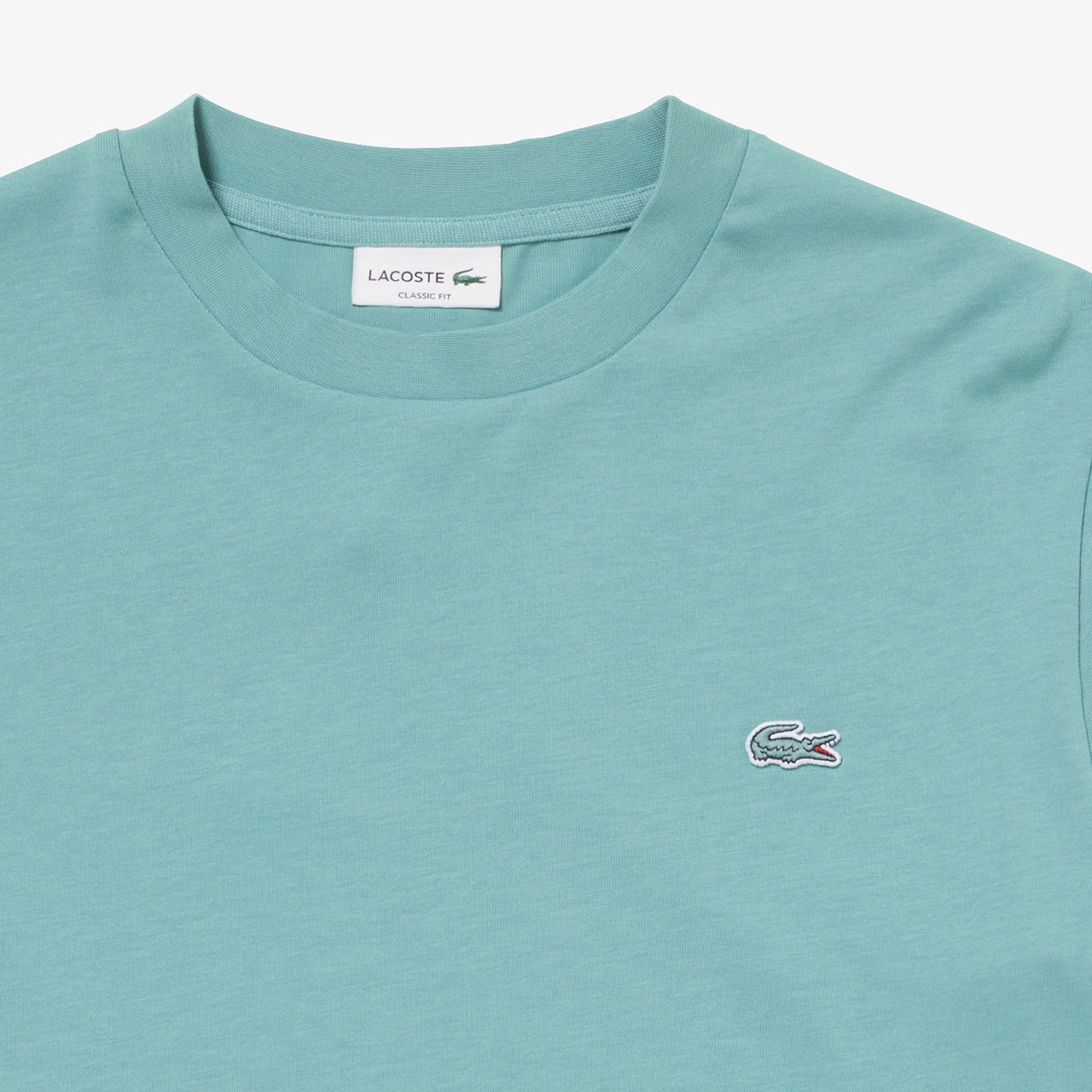 ベーシックロングスリーブTシャツ